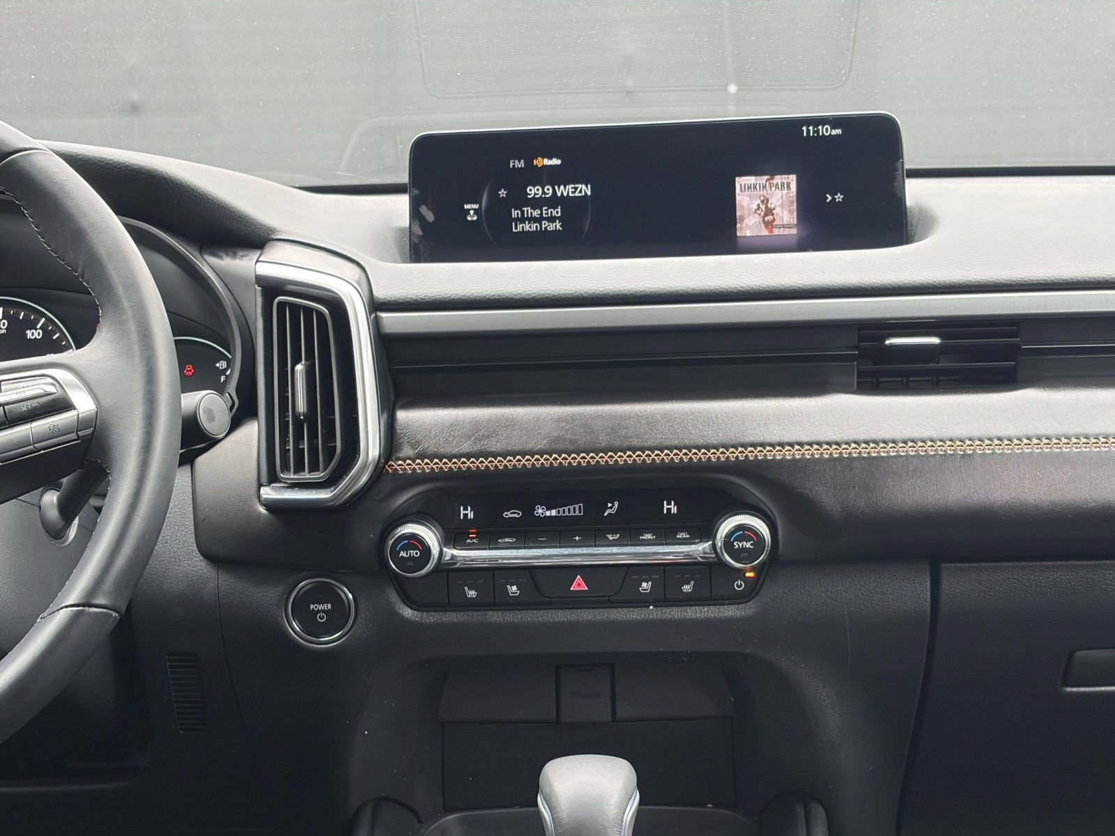 Thumbnail: 2025 Mazda CX-50 - 17