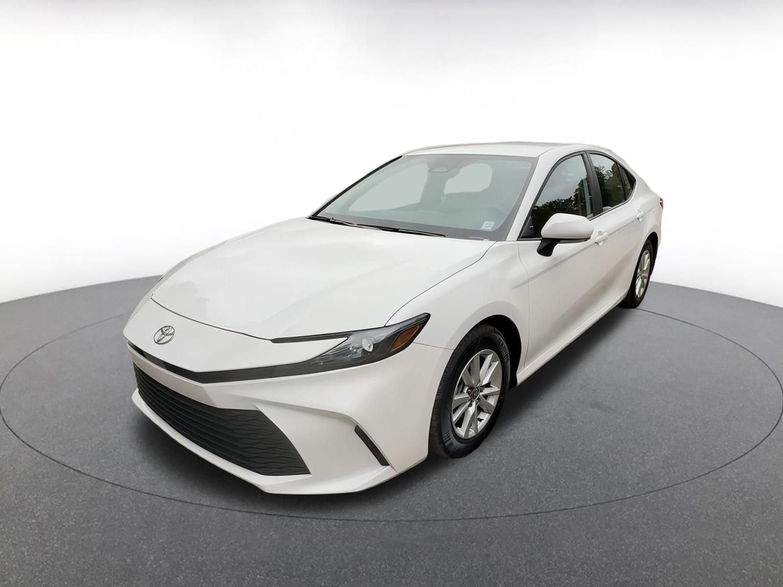 Thumbnail: 2025 Toyota Camry - 7