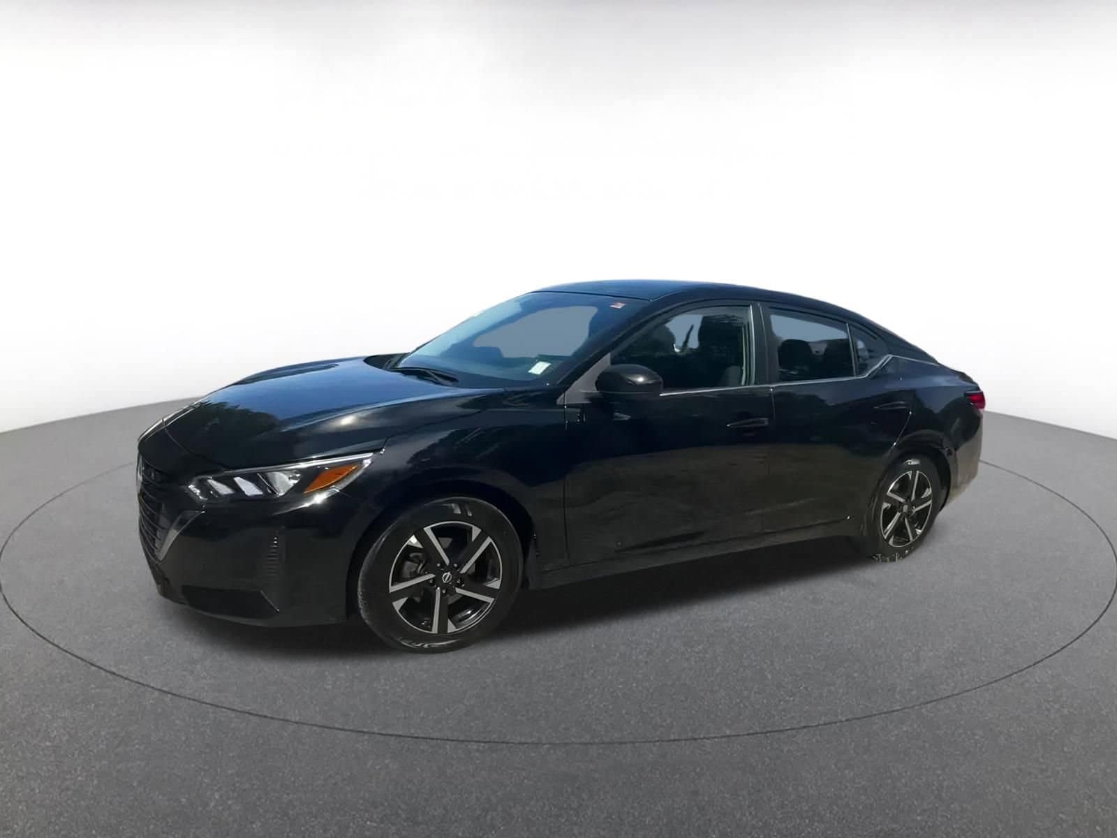 Thumbnail: 2024 Nissan Sentra - 7