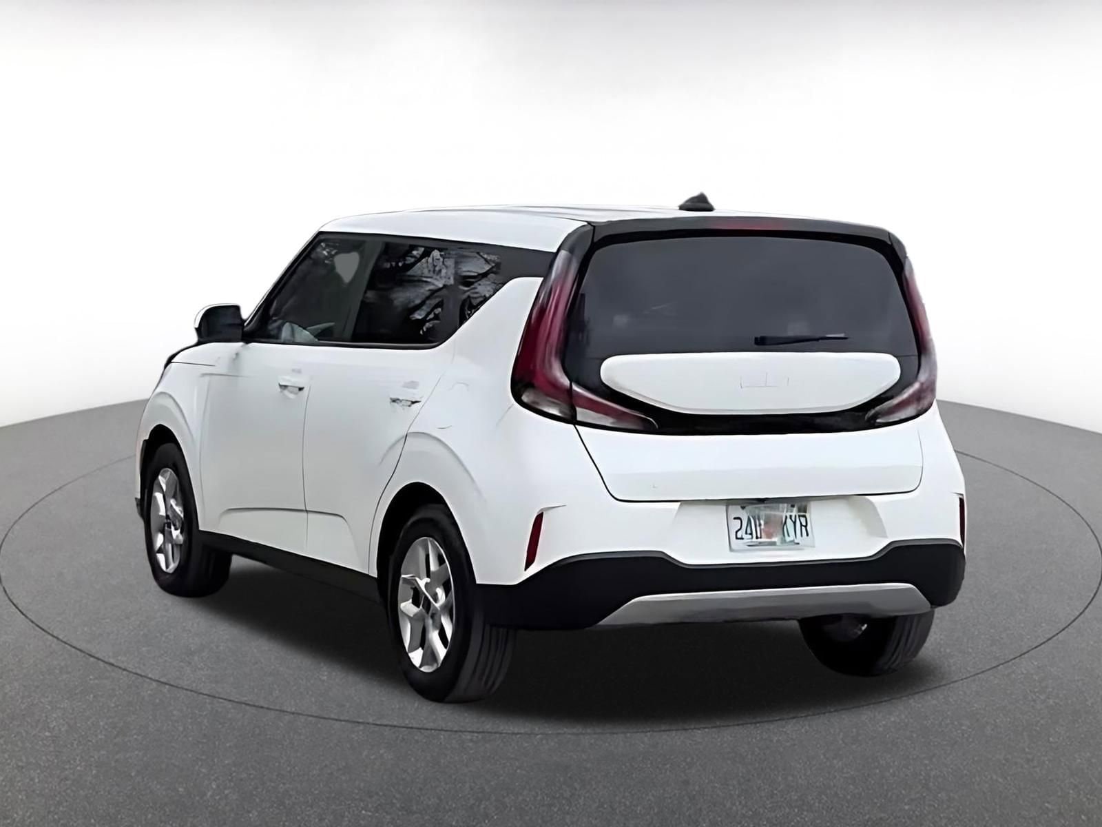 Thumbnail: 2025 Kia Soul - 10