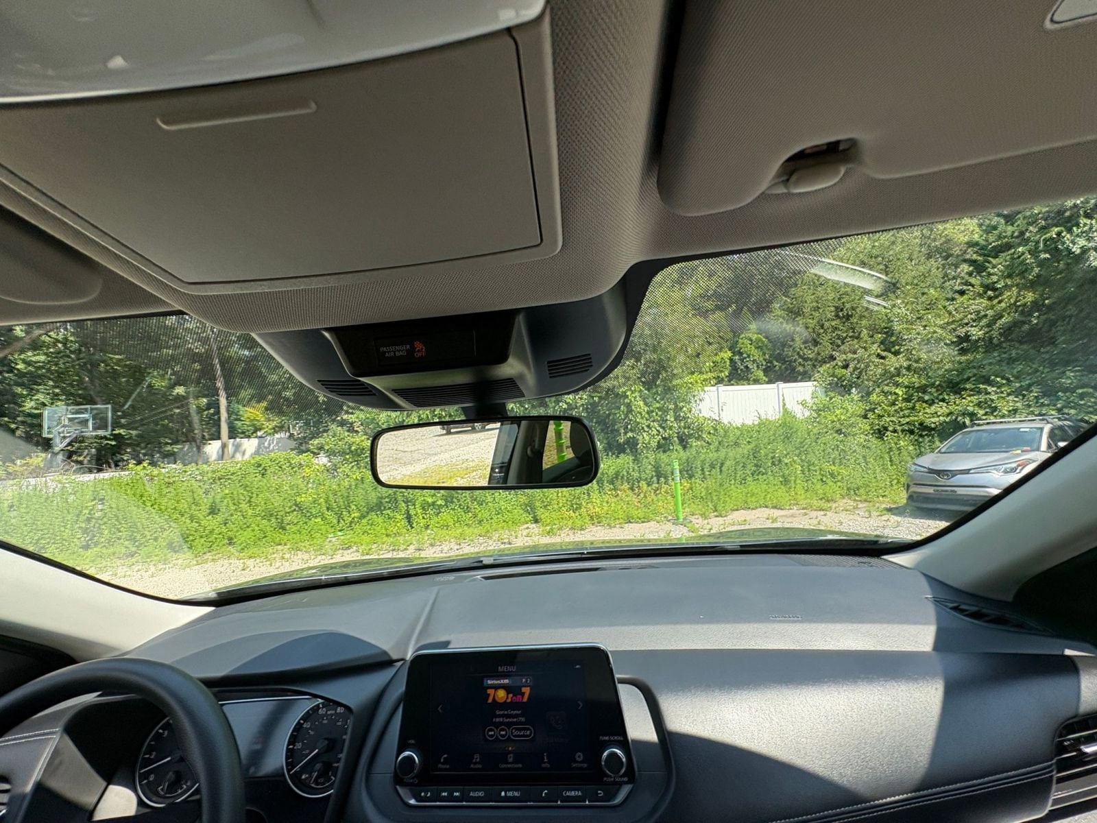 Thumbnail: 2024 Nissan Rogue - 31