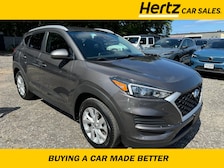 2020 Hyundai Tucson Value -
                Smithtown, NY