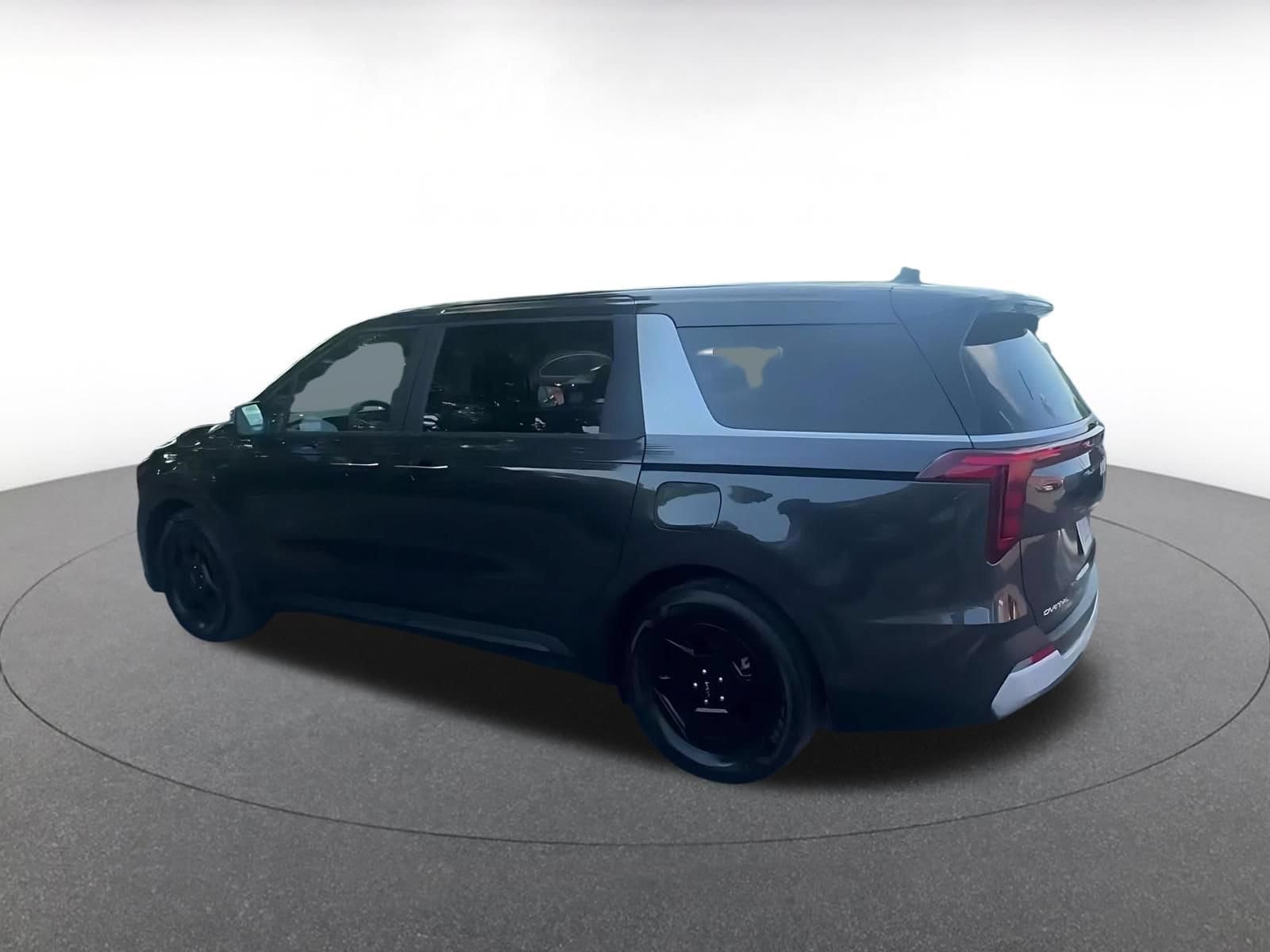 2026 Kia Carnival 10