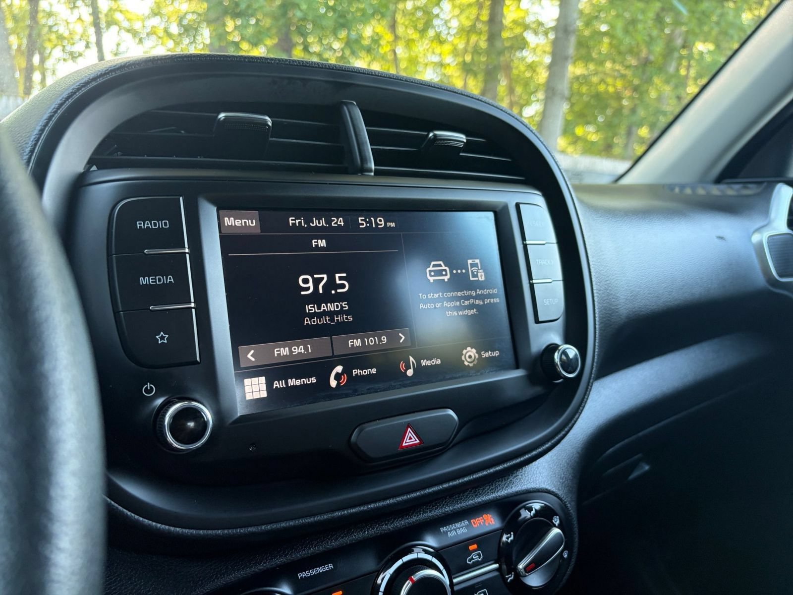 Thumbnail: 2025 Kia Soul - 20