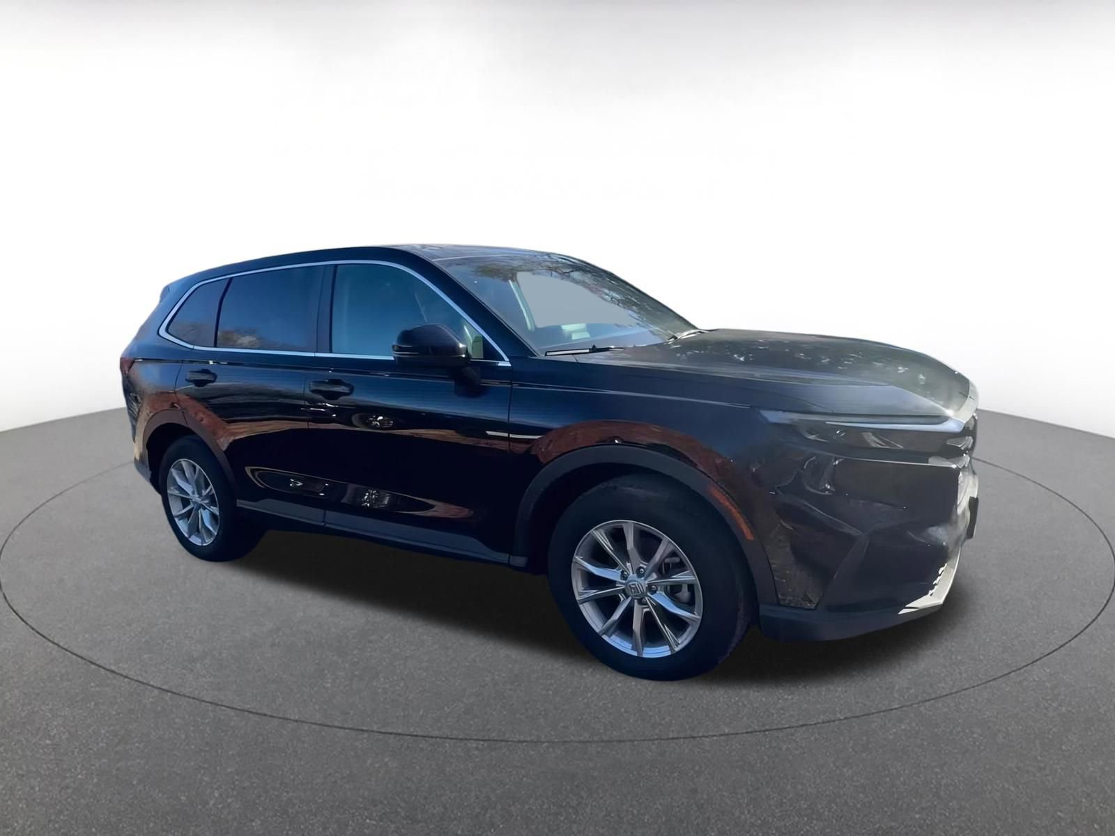 Thumbnail: 2024 Honda CR-V - 2