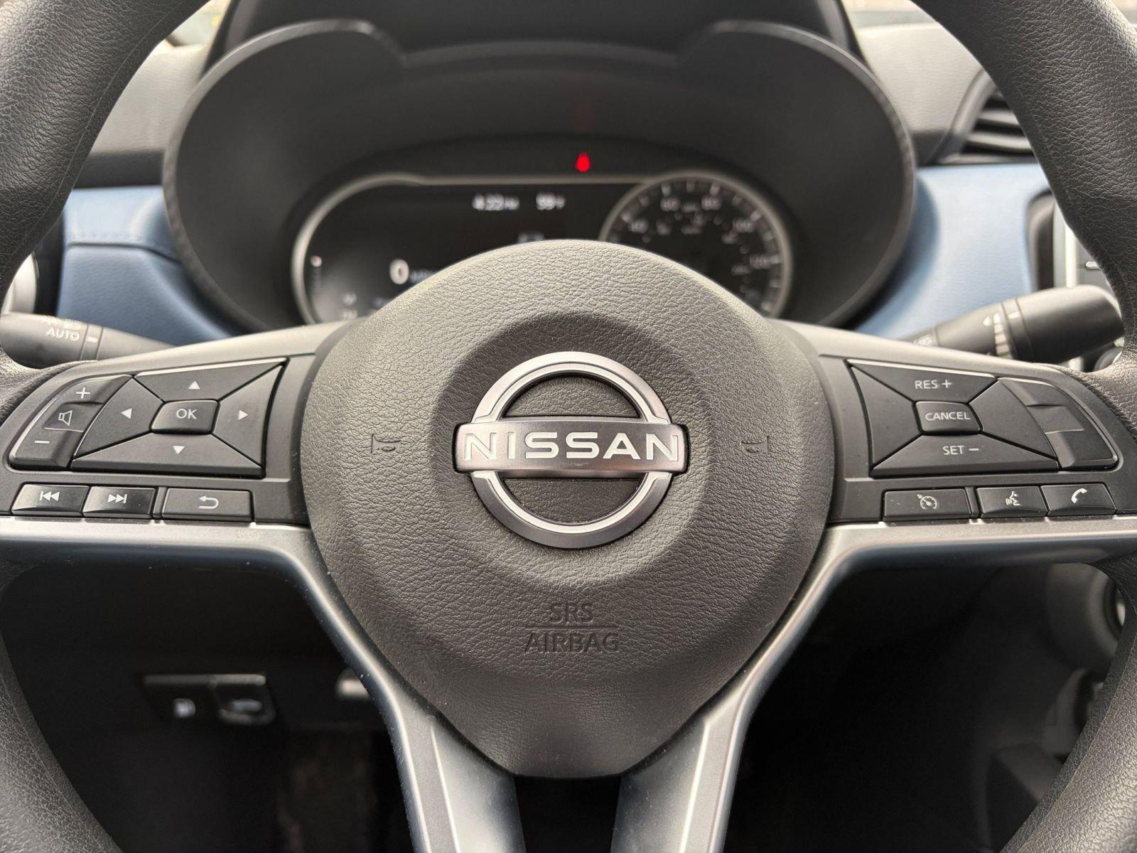 Thumbnail: 2025 Nissan Versa - 25