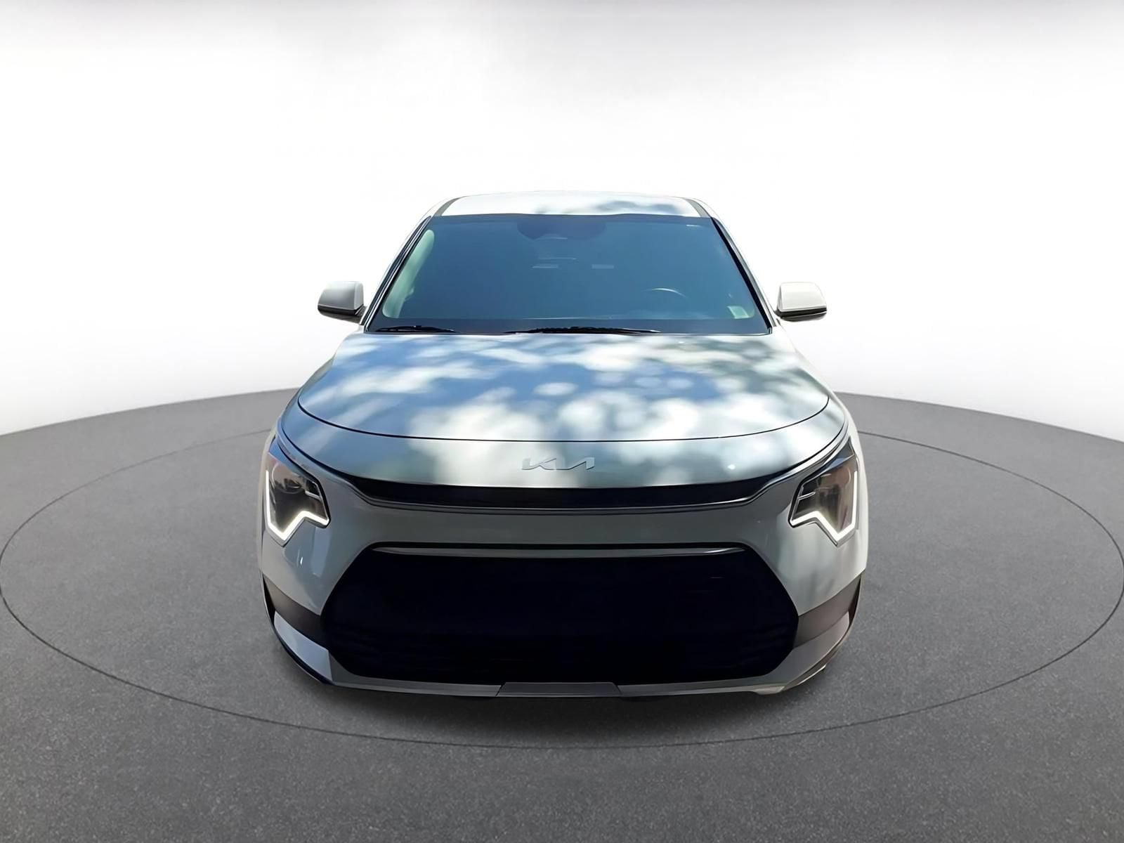 Thumbnail: 2026 Kia Niro - 4