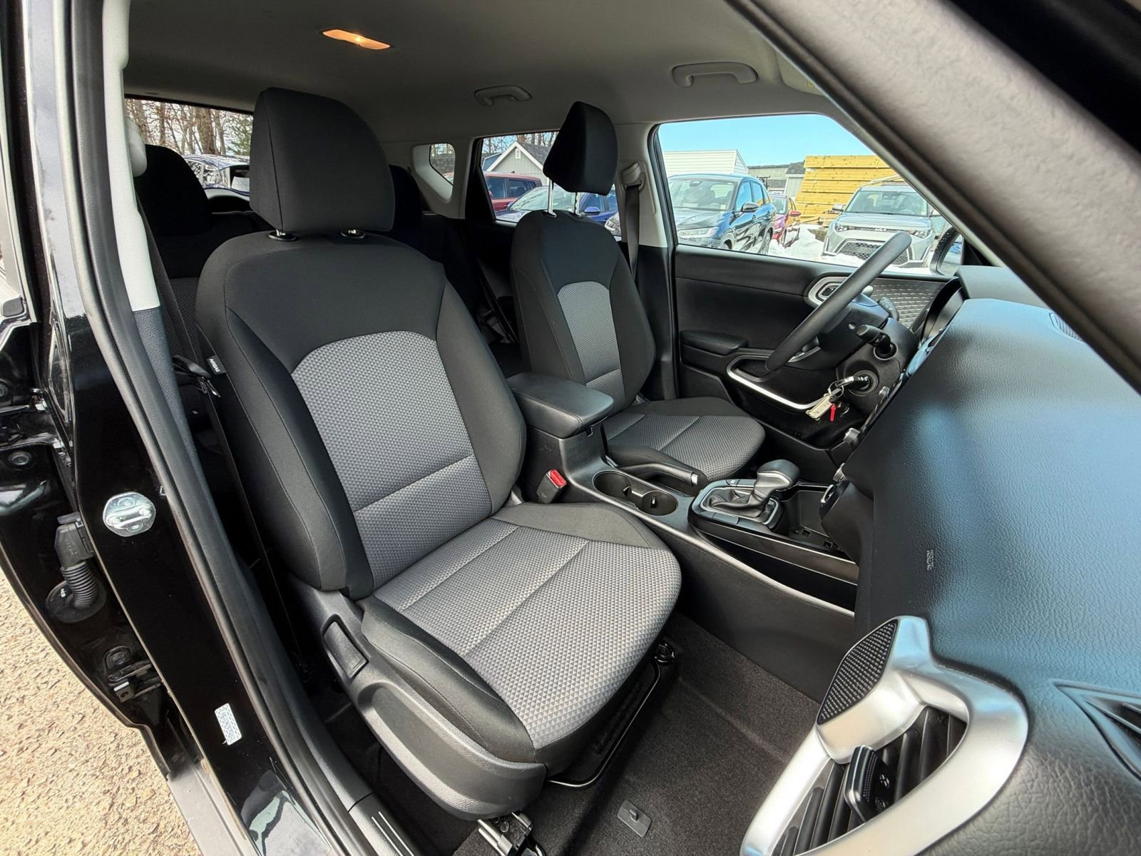 Thumbnail: 2025 Kia Soul - 34