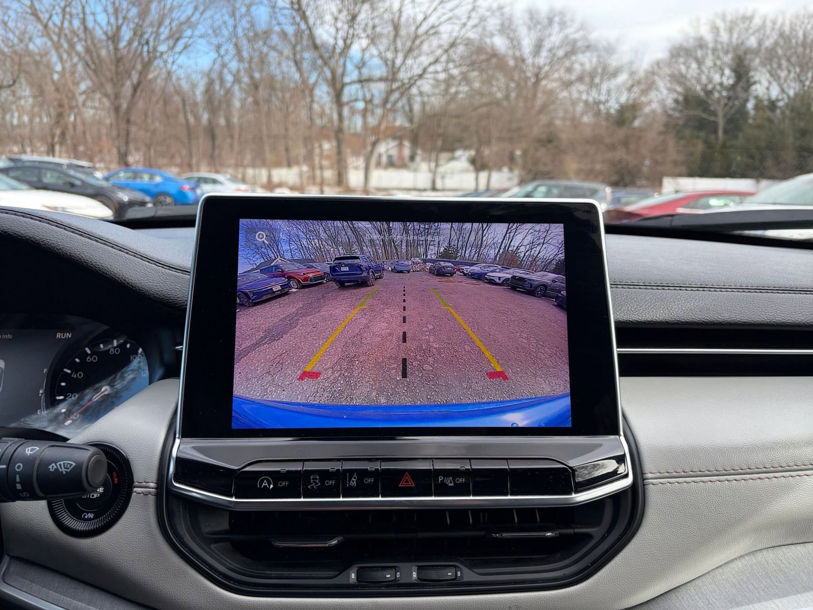 Thumbnail: 2025 Jeep Compass - 24