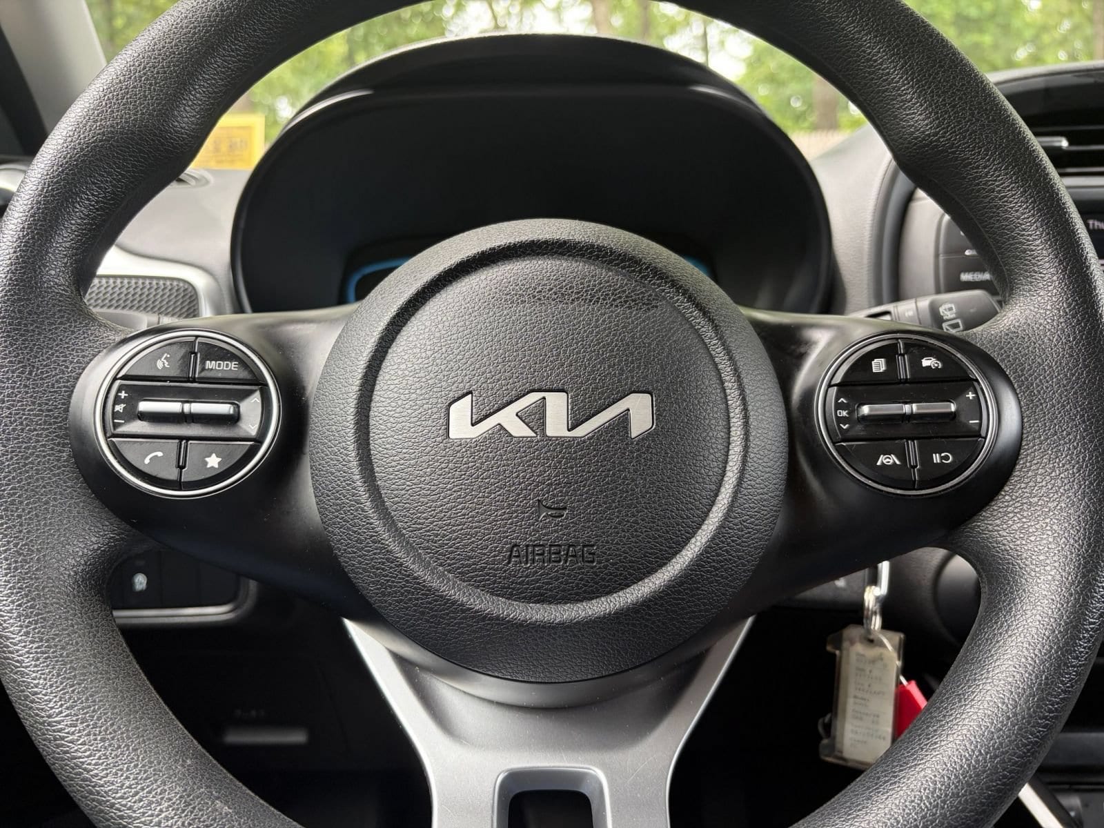 Thumbnail: 2025 Kia Soul - 25