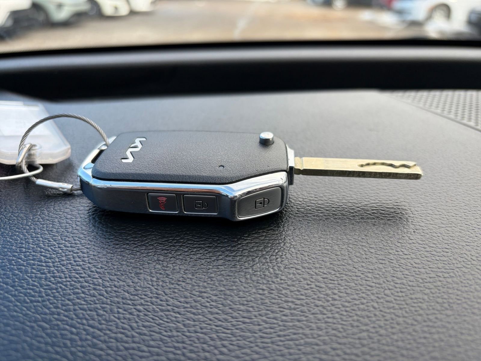 Thumbnail: 2025 Kia Sportage - 21