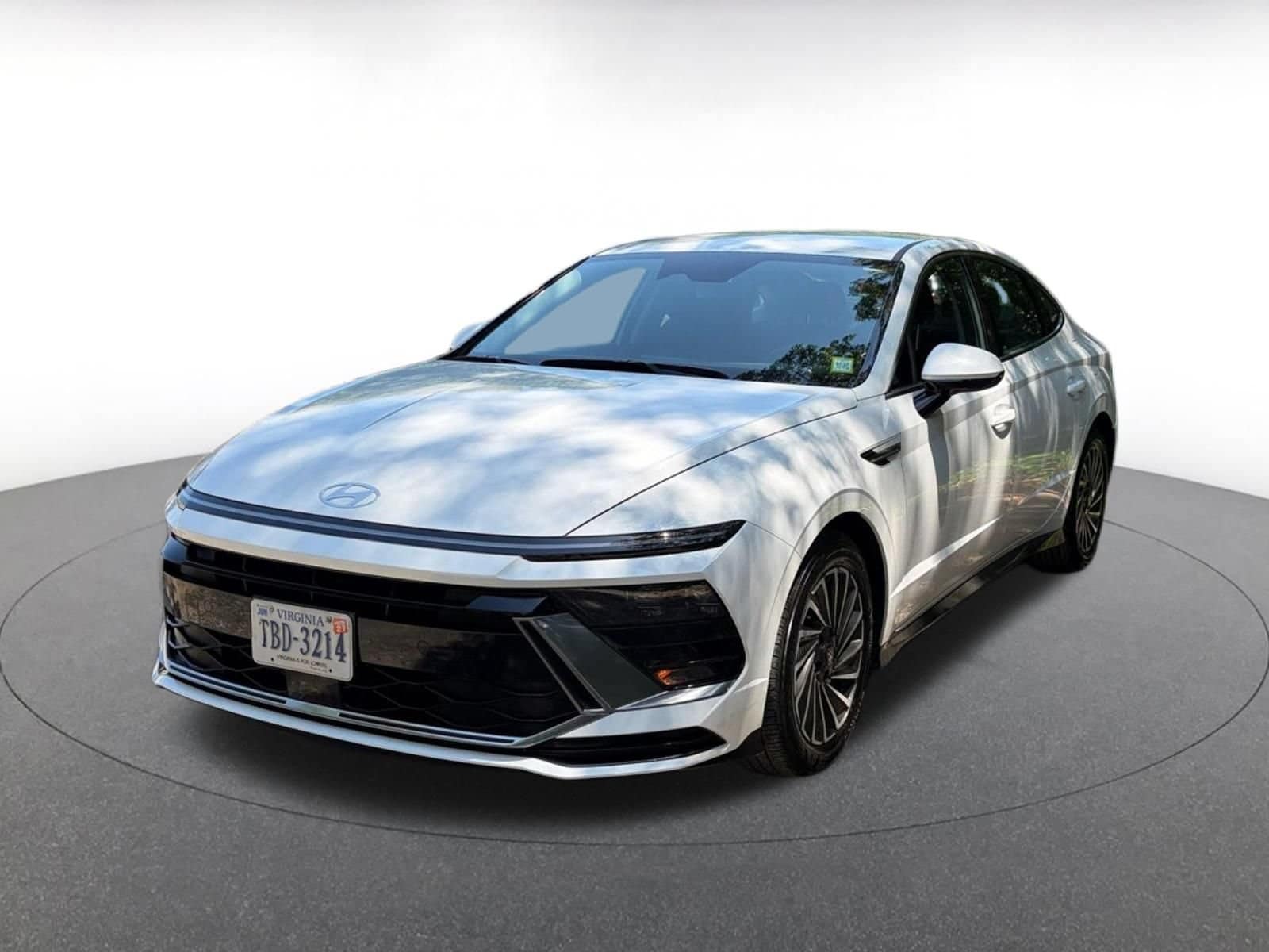 Thumbnail: 2025 Hyundai Sonata - 4