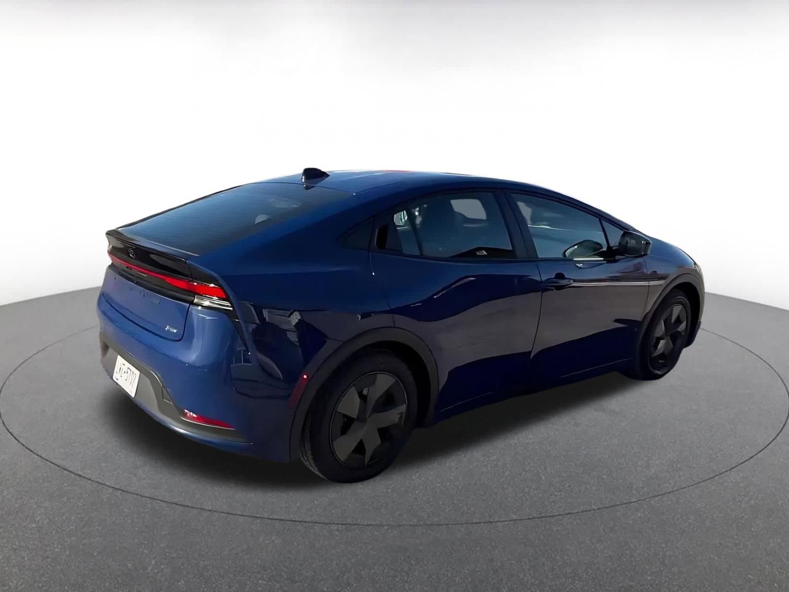 Thumbnail: 2025 Toyota Prius - 15