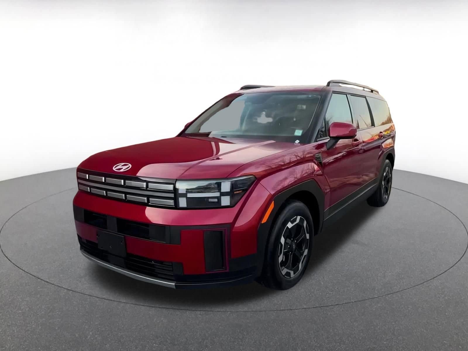 Thumbnail: 2025 Hyundai Santa Fe - 7