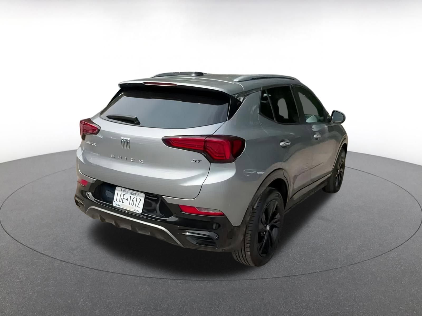 2024 Buick Encore GX Sport Touring 13