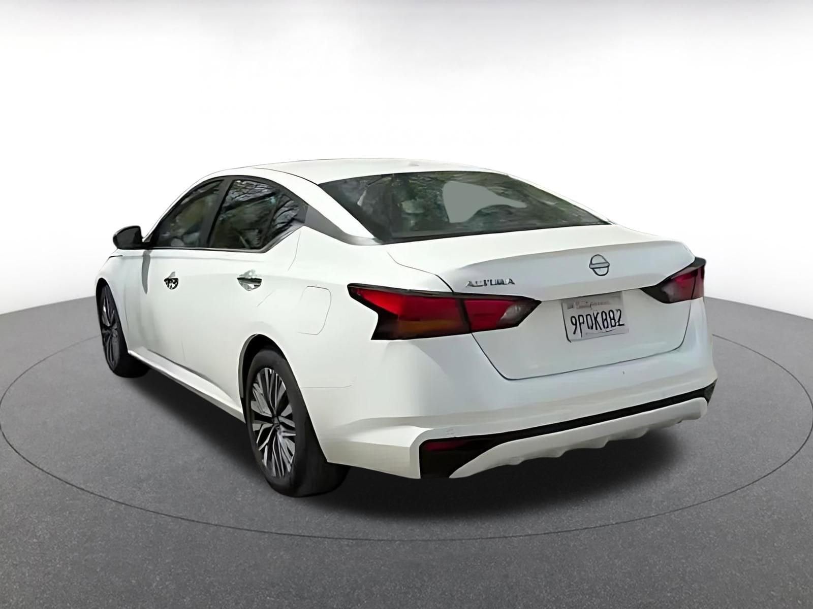 Thumbnail: 2025 Nissan Altima - 11
