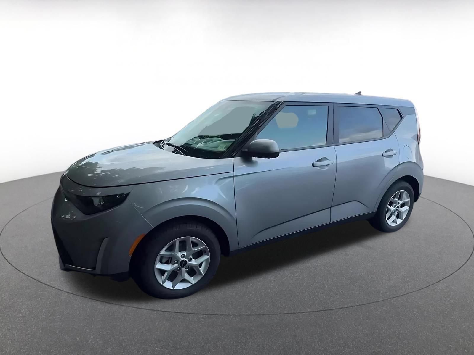 Thumbnail: 2025 Kia Soul - 6