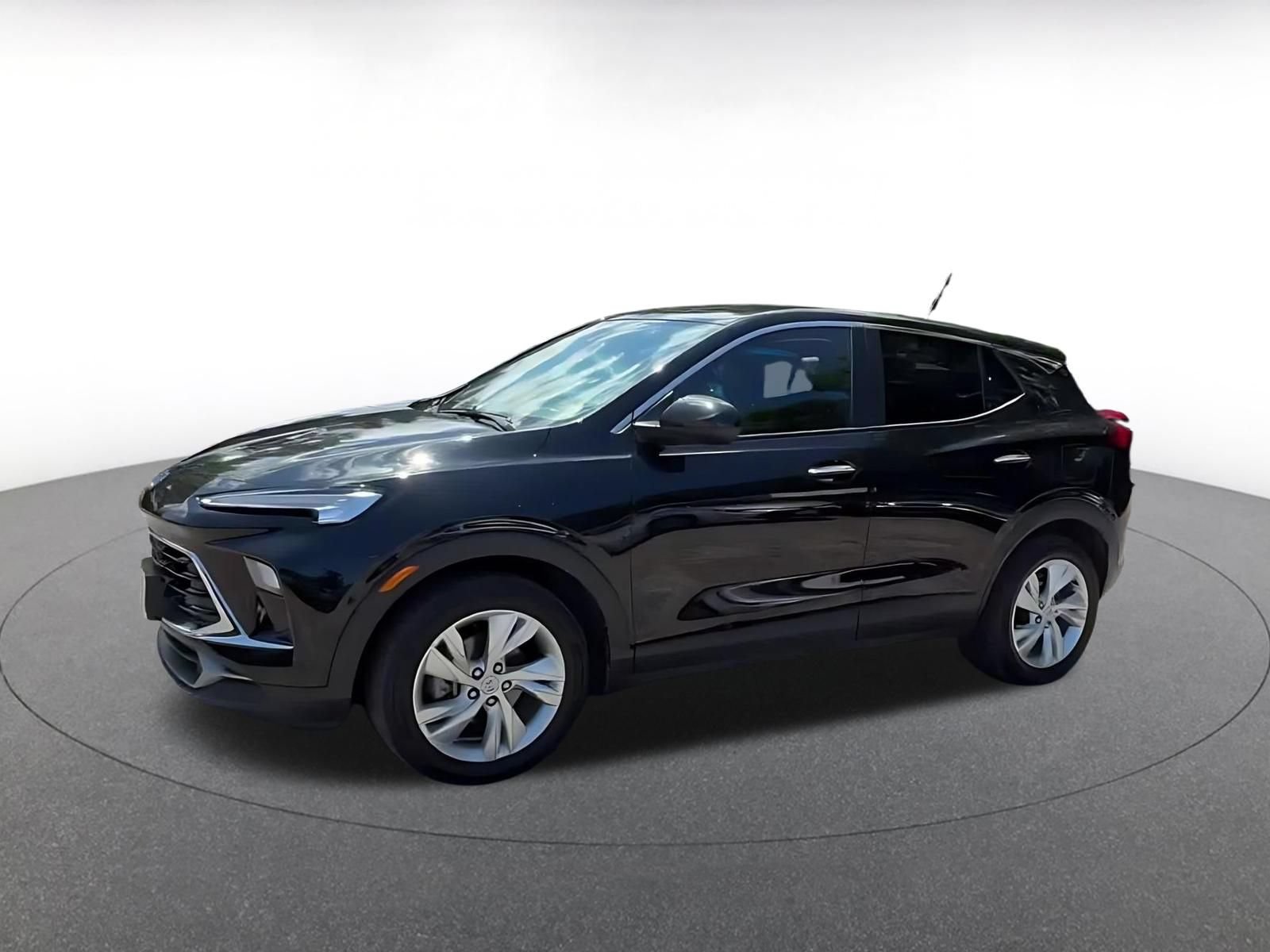 Thumbnail: 2025 Buick Encore GX - 8