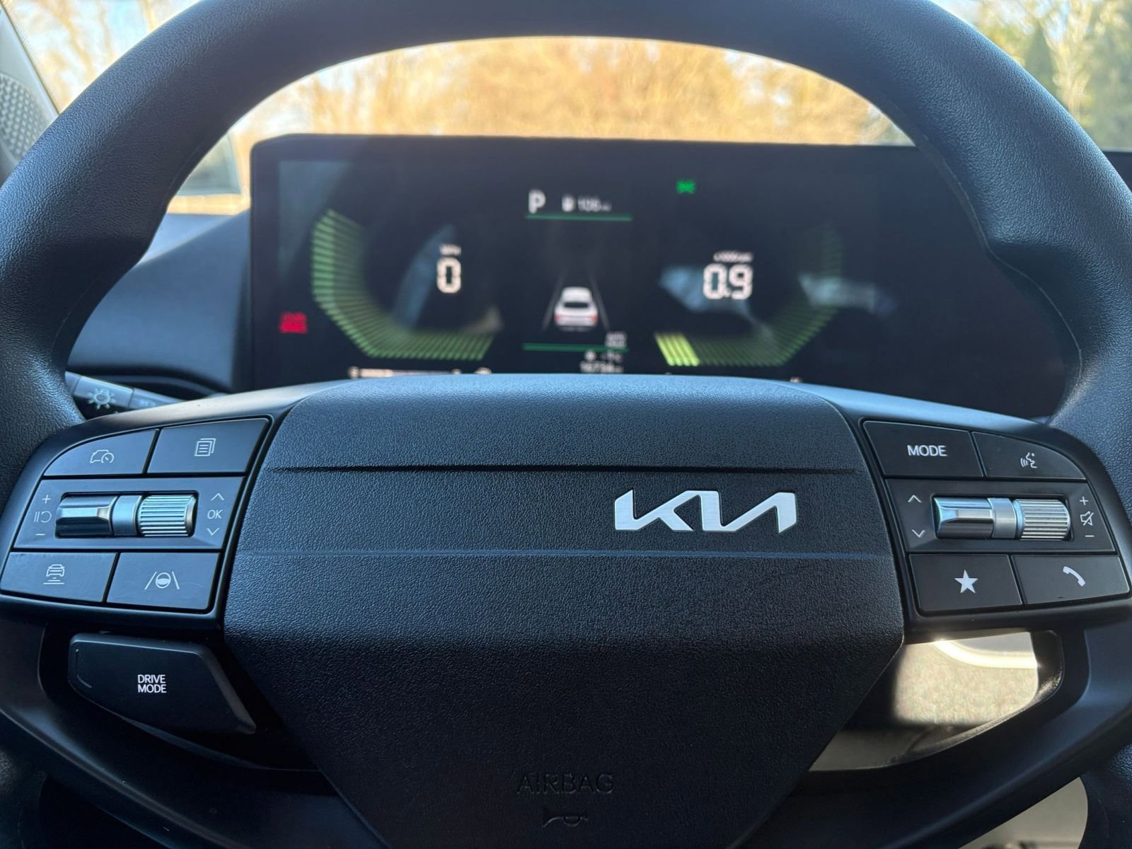 Thumbnail: 2025 Kia K4 - 23