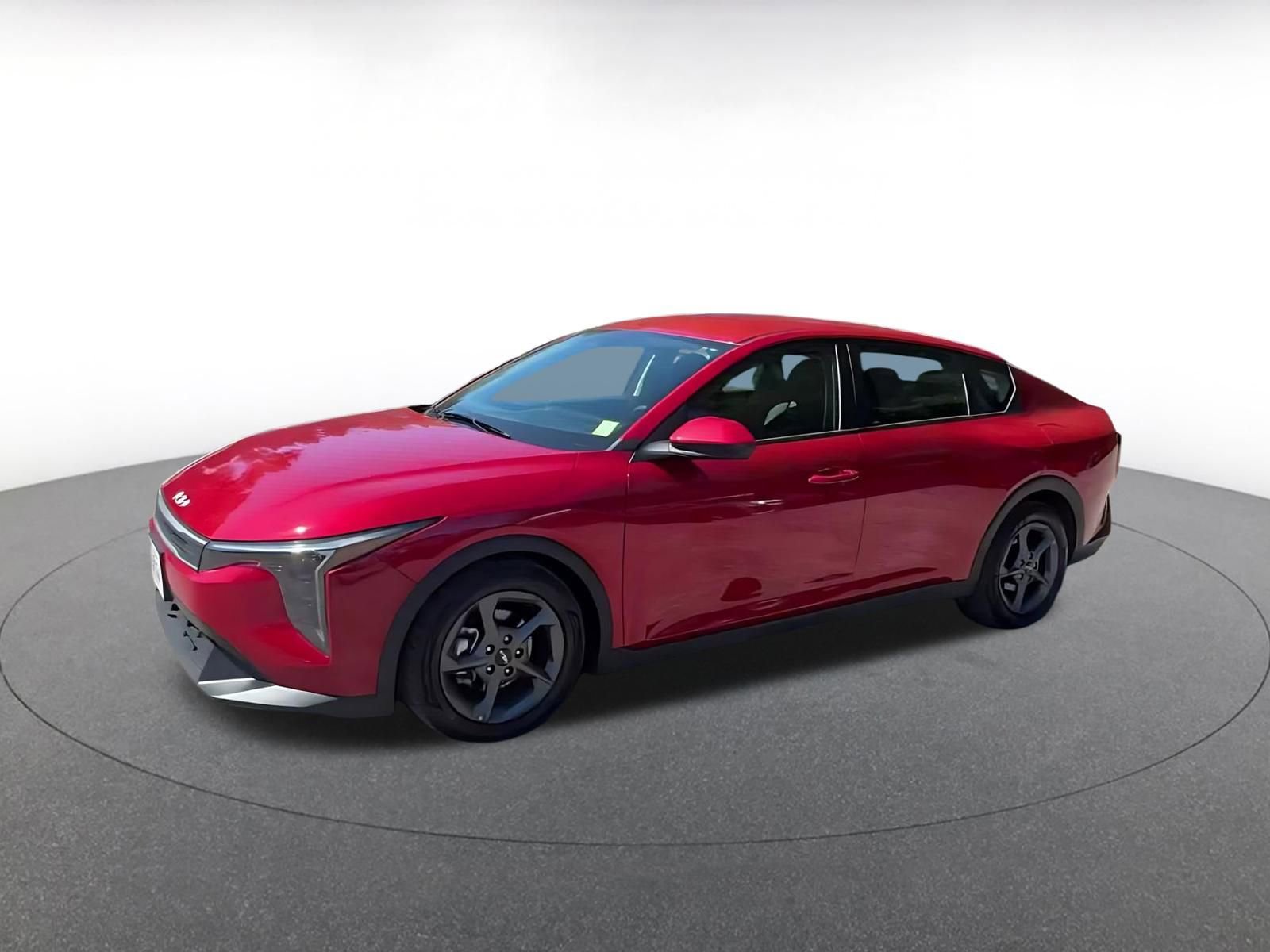 Thumbnail: 2025 Kia K4 - 7