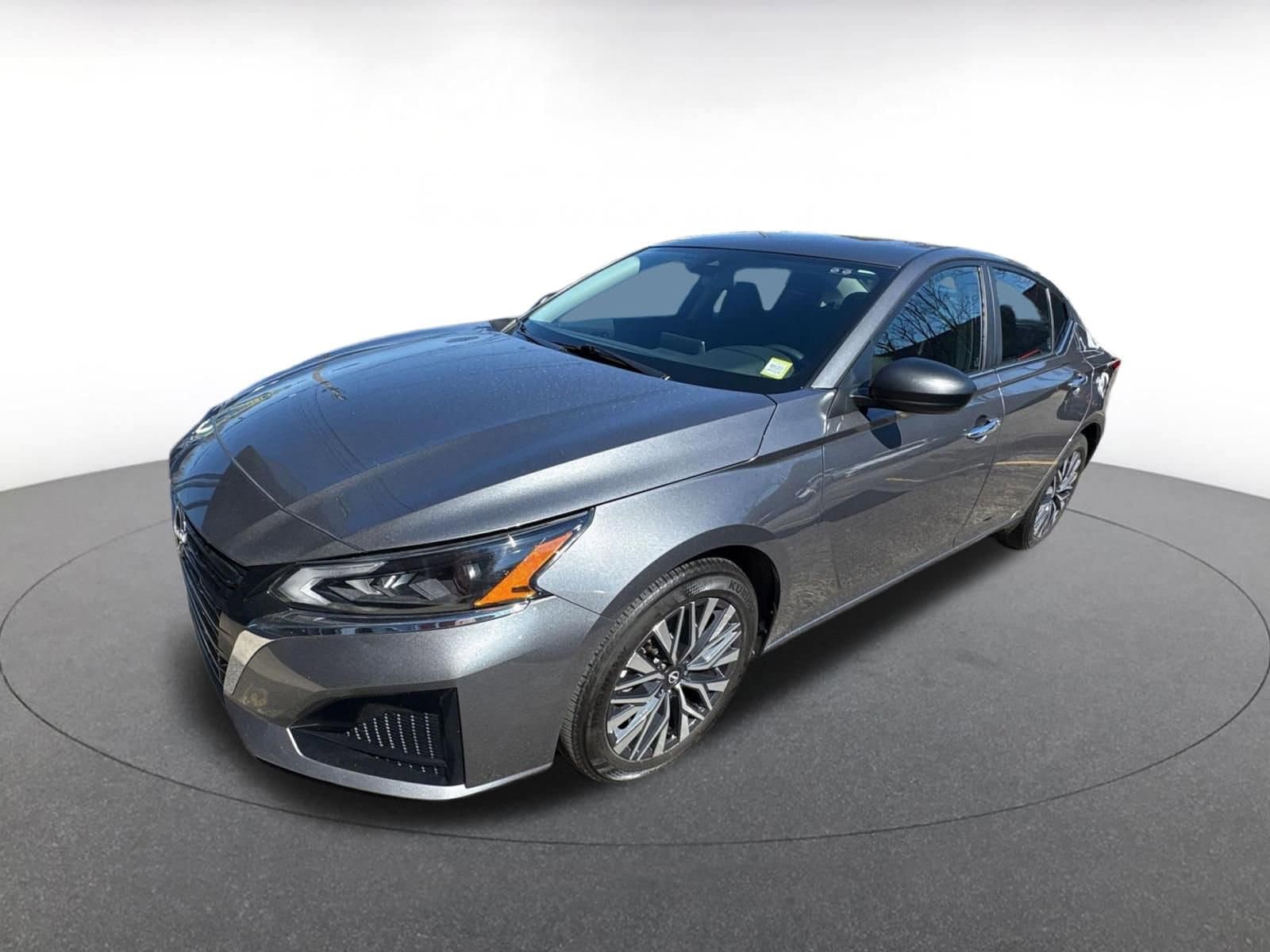 Thumbnail: 2025 Nissan Altima - 3