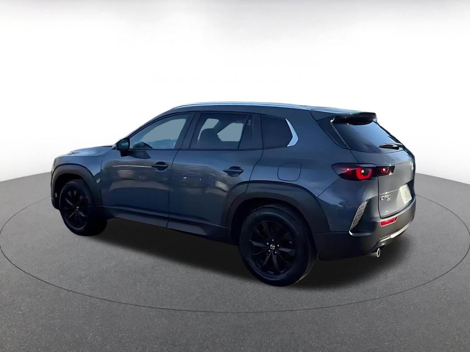 Thumbnail: 2025 Mazda CX-50 - 10