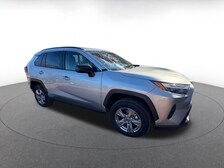 2025 Toyota RAV4 LE -
                  Smithtown, NY