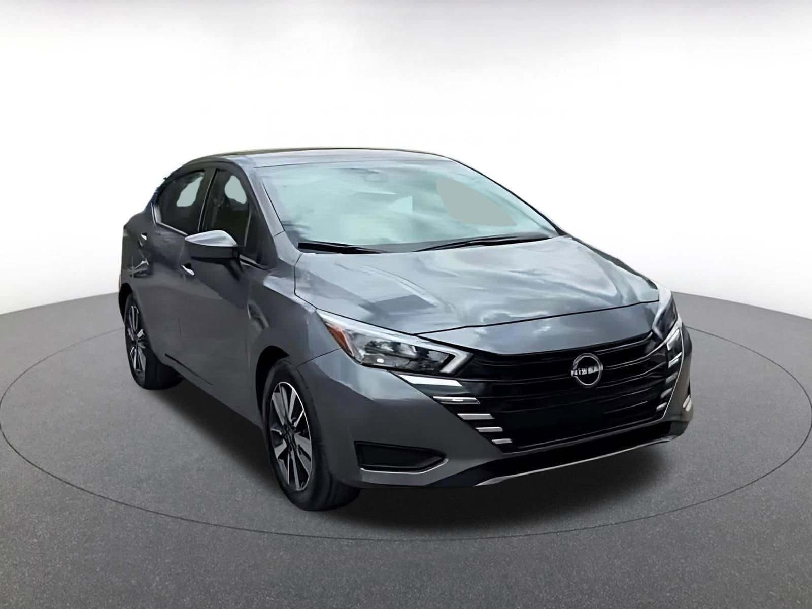 Thumbnail: 2025 Nissan Versa - 3