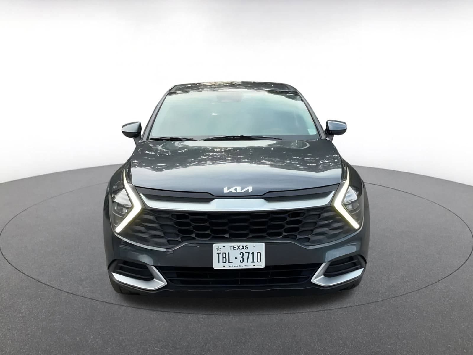 Thumbnail: 2023 Kia Sportage - 4