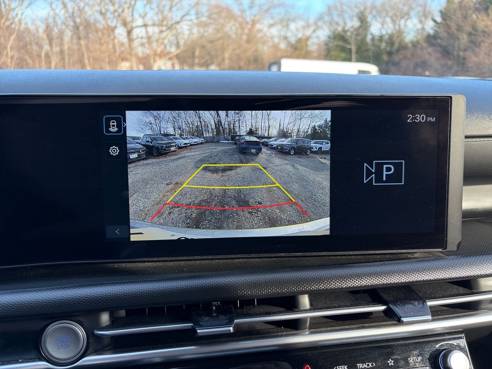 Thumbnail: 2025 Hyundai Tucson - 17