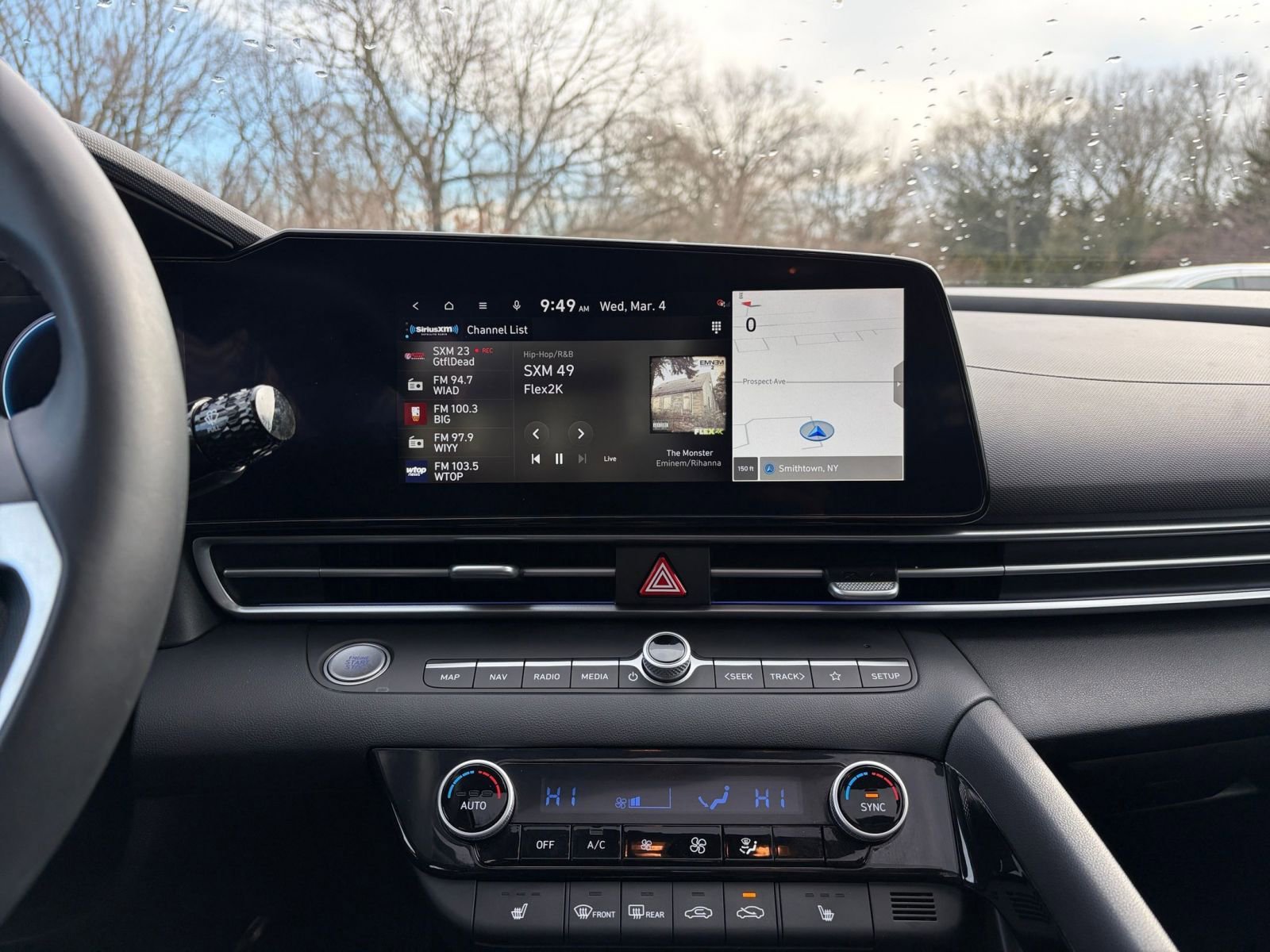 Thumbnail: 2025 Hyundai Elantra - 17