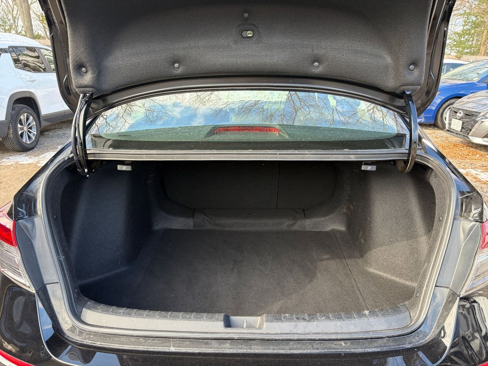 Thumbnail: 2025 Honda Civic - 31