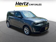 2023 Kia Soul LX -
                  Smithtown, NY