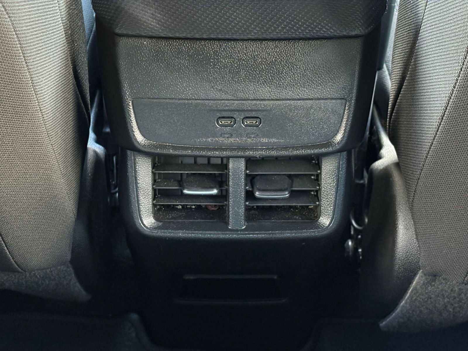 Thumbnail: 2025 Chevrolet Equinox - 23