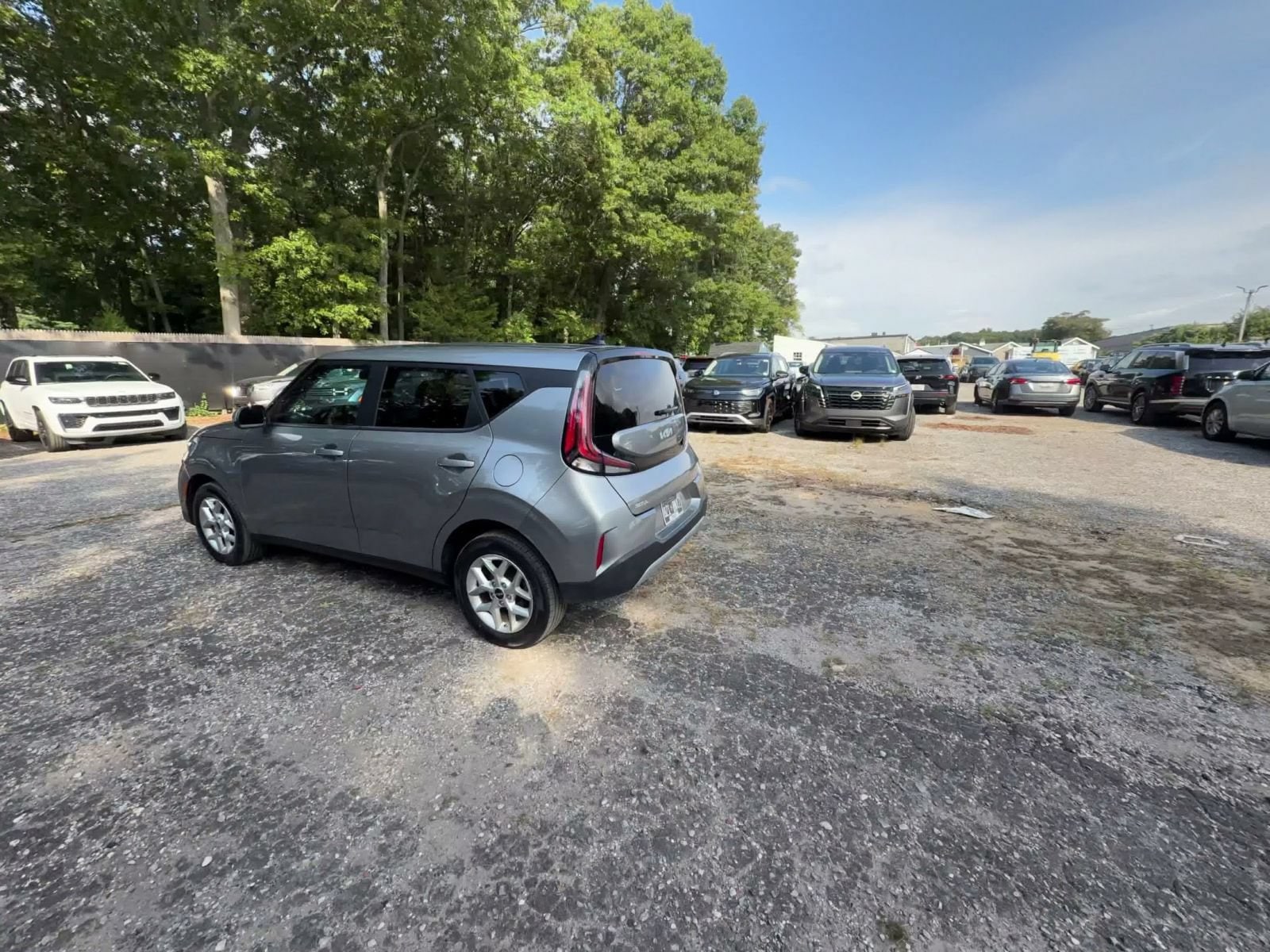 Thumbnail: 2025 Kia Soul - 8