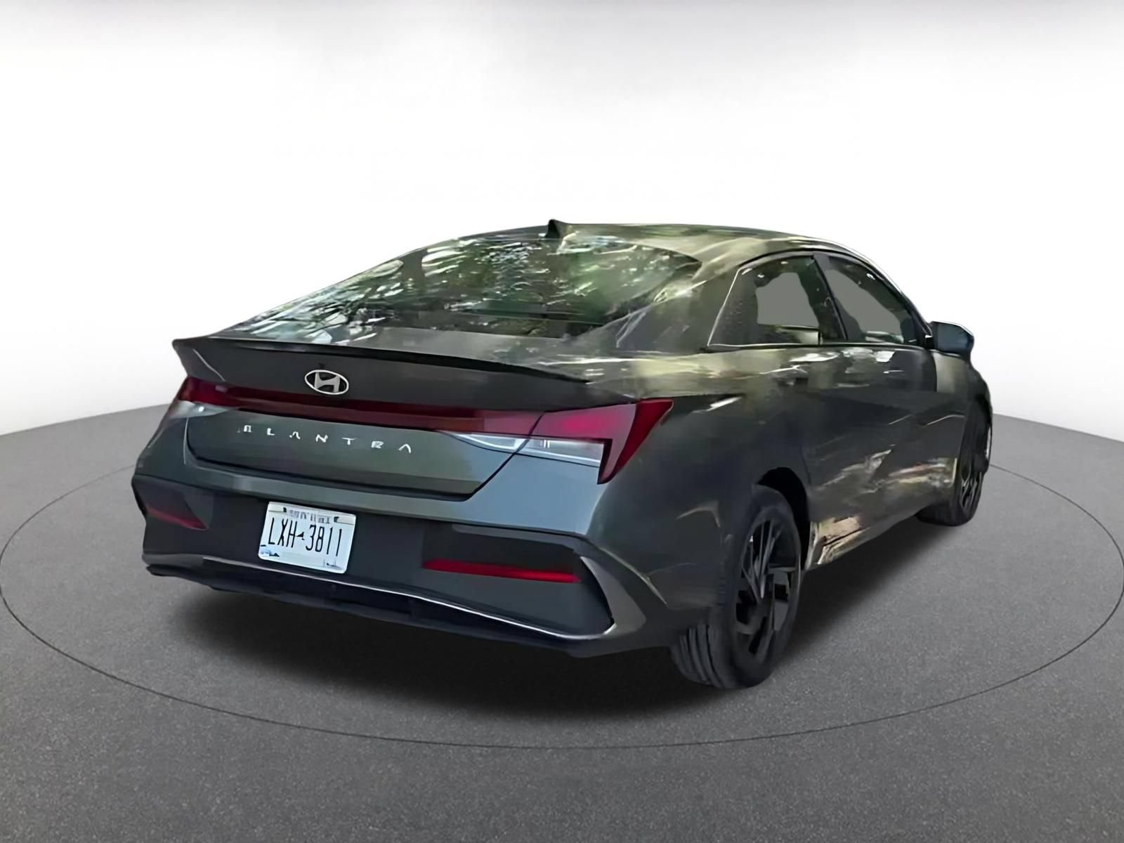 Thumbnail: 2026 Hyundai Elantra - 12