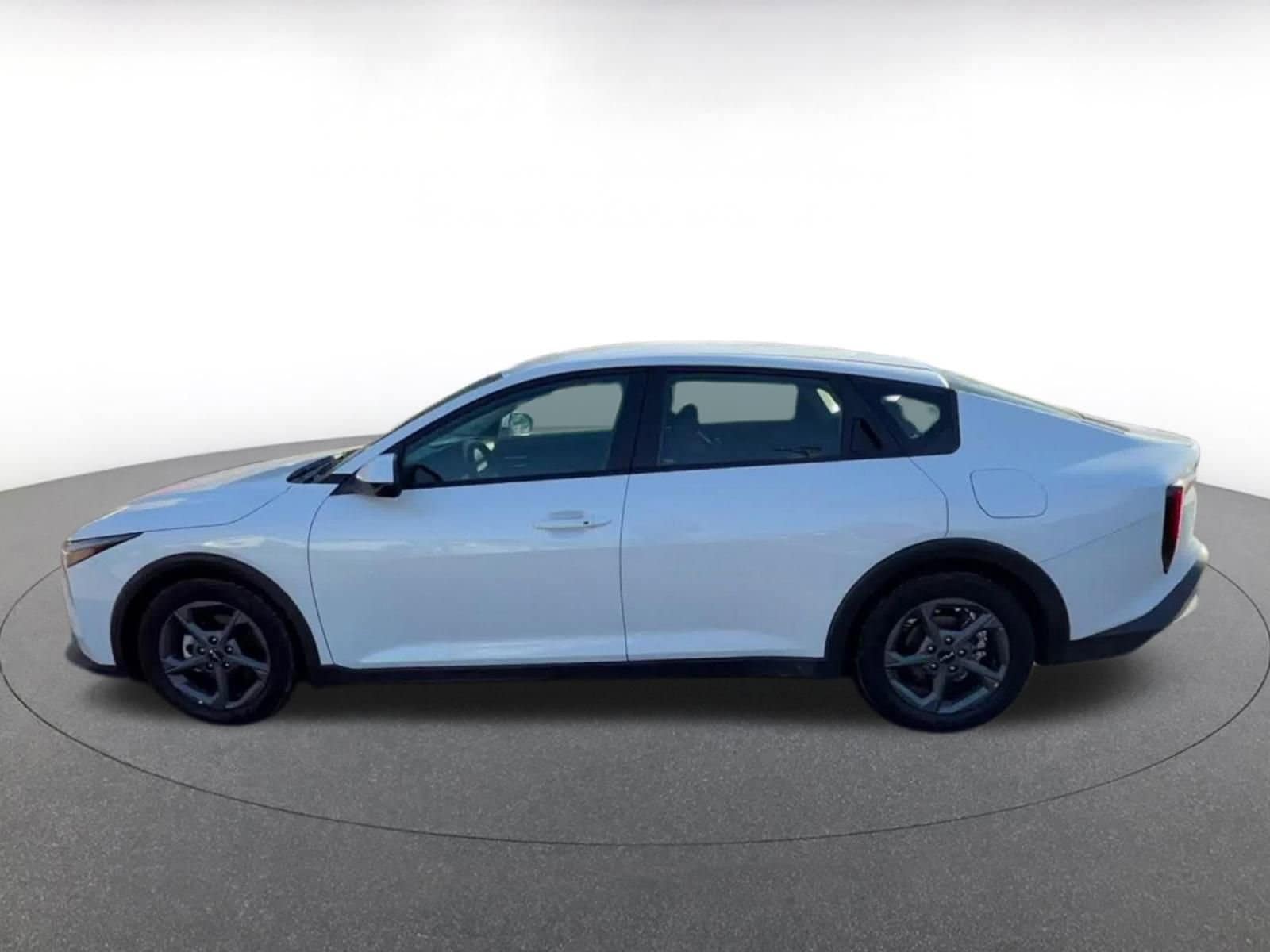 Thumbnail: 2025 Kia K4 - 8