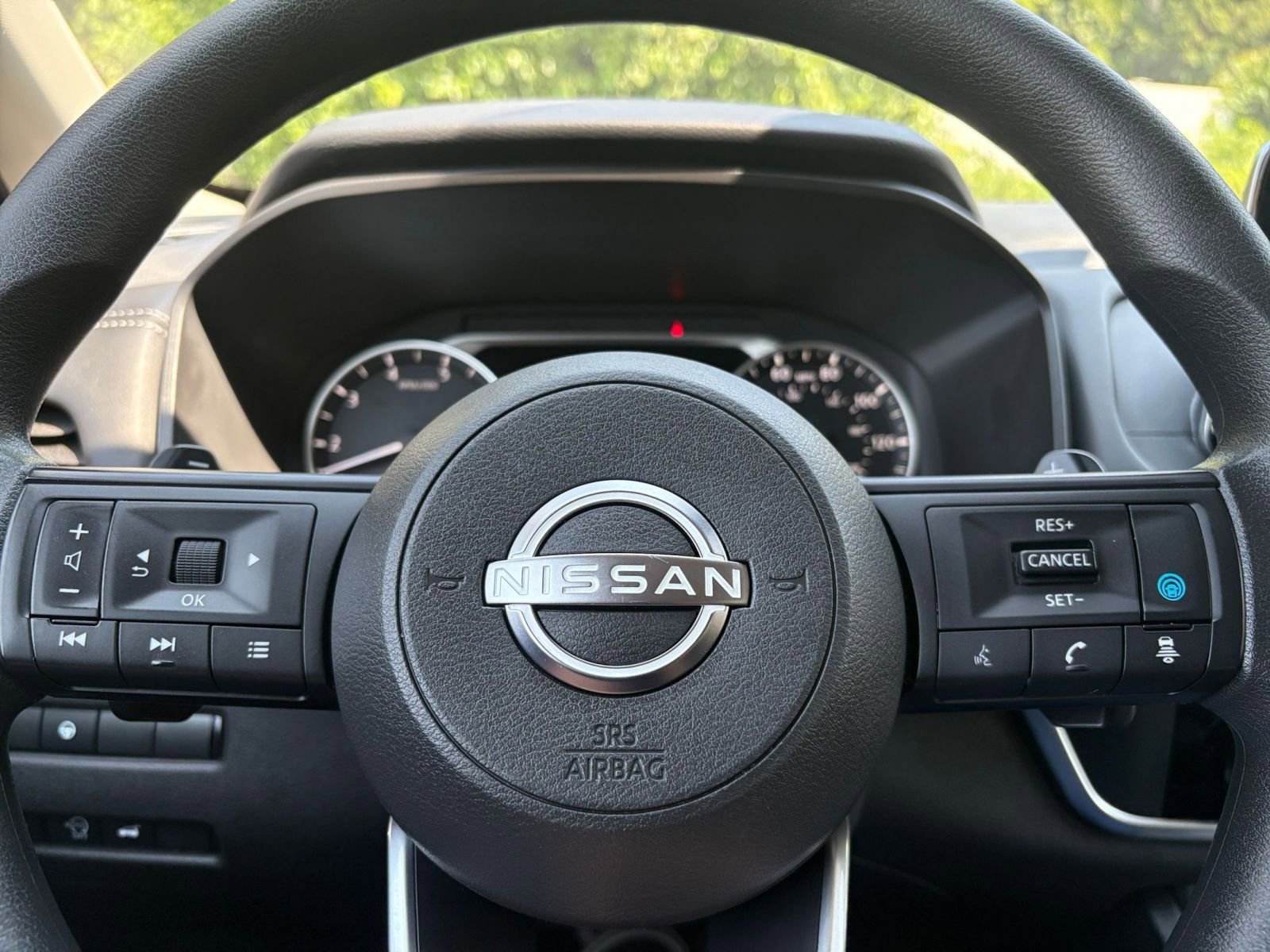 Thumbnail: 2024 Nissan Rogue - 26