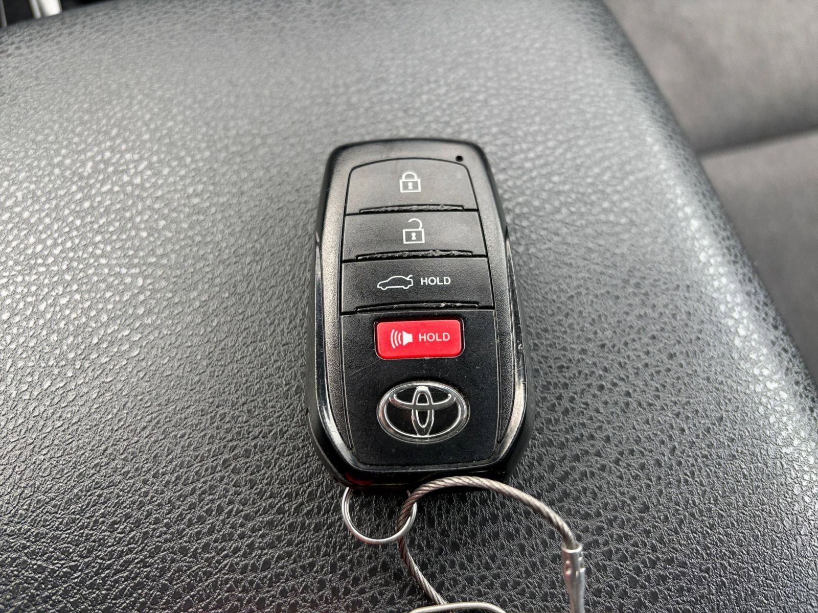 Thumbnail: 2025 Toyota Camry - 21