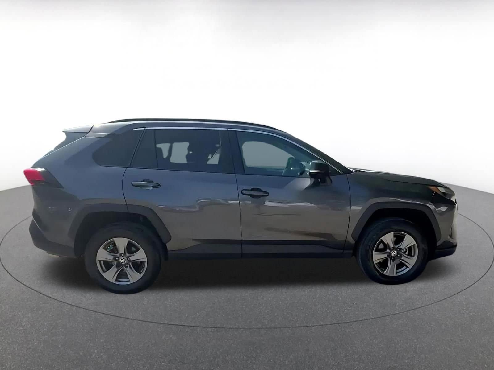 Thumbnail: 2024 Toyota RAV4 - 16