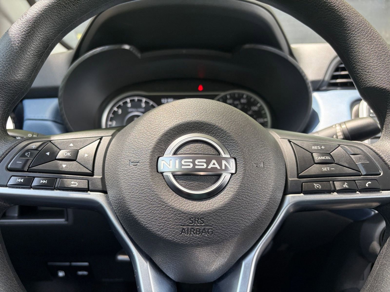 Thumbnail: 2025 Nissan Versa - 25