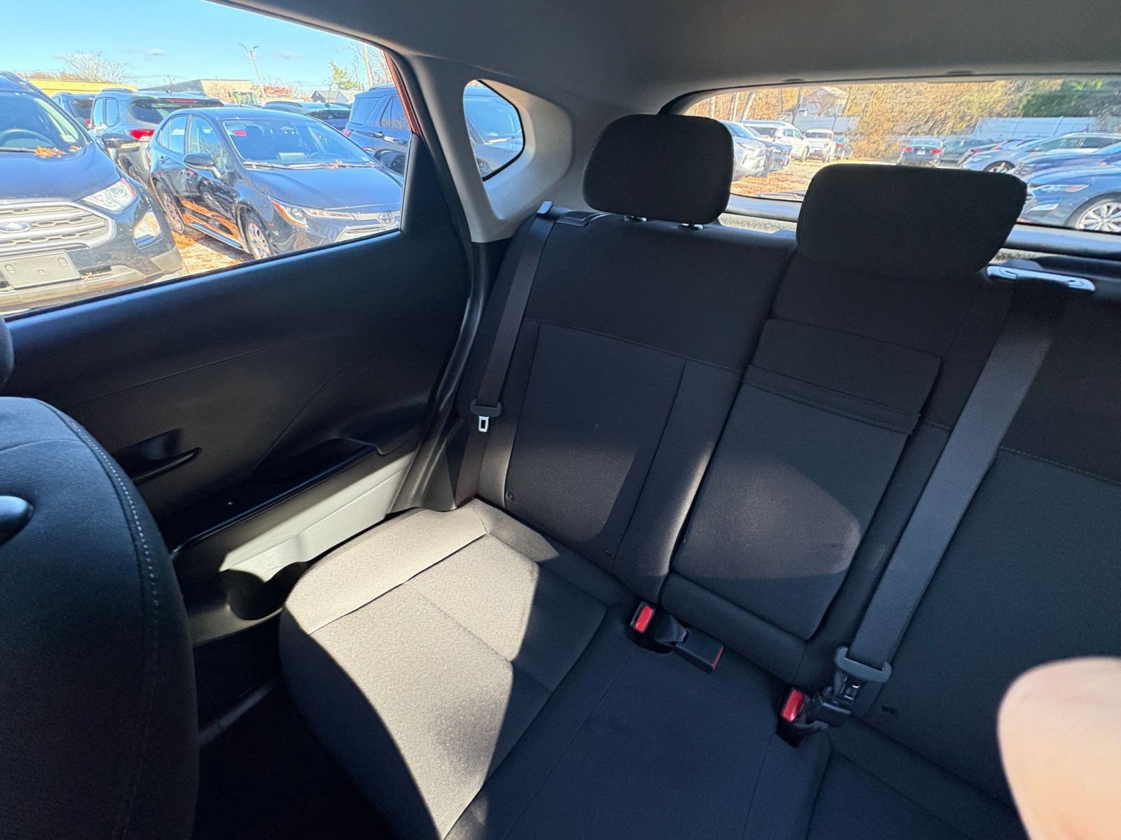 Thumbnail: 2025 Hyundai Kona - 35