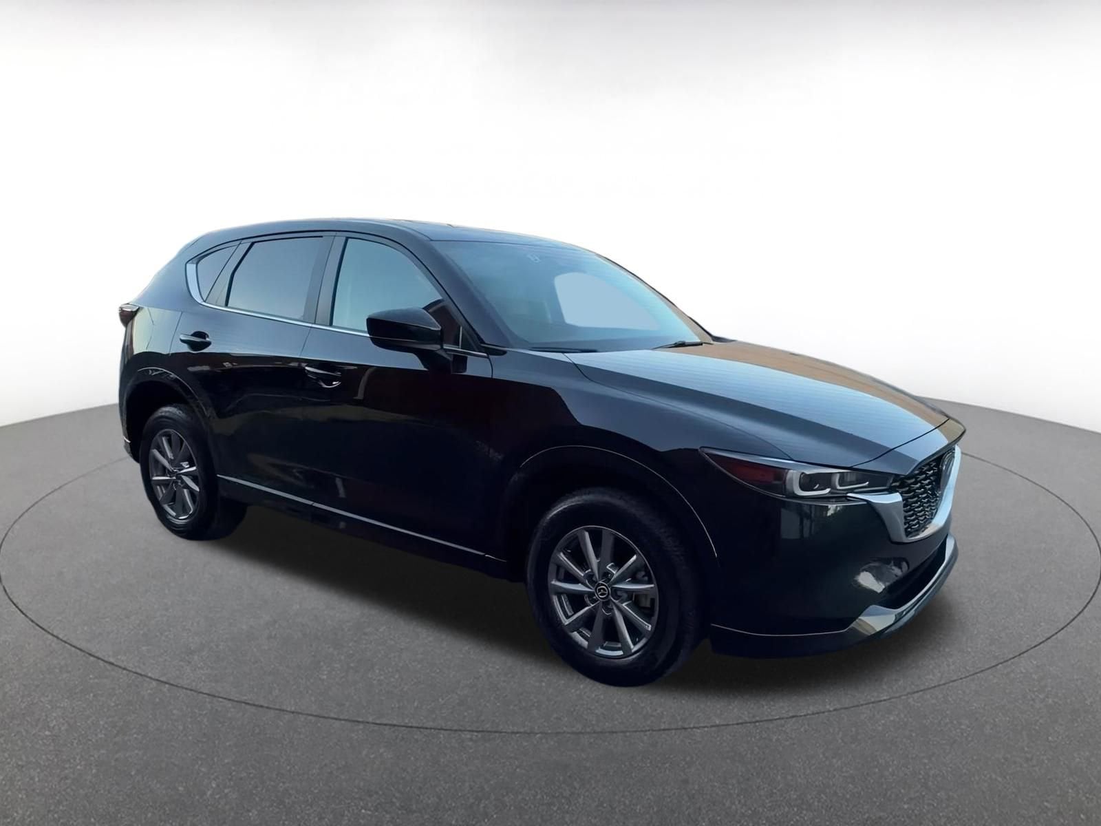 Thumbnail: 2025 Mazda CX-5 - 2