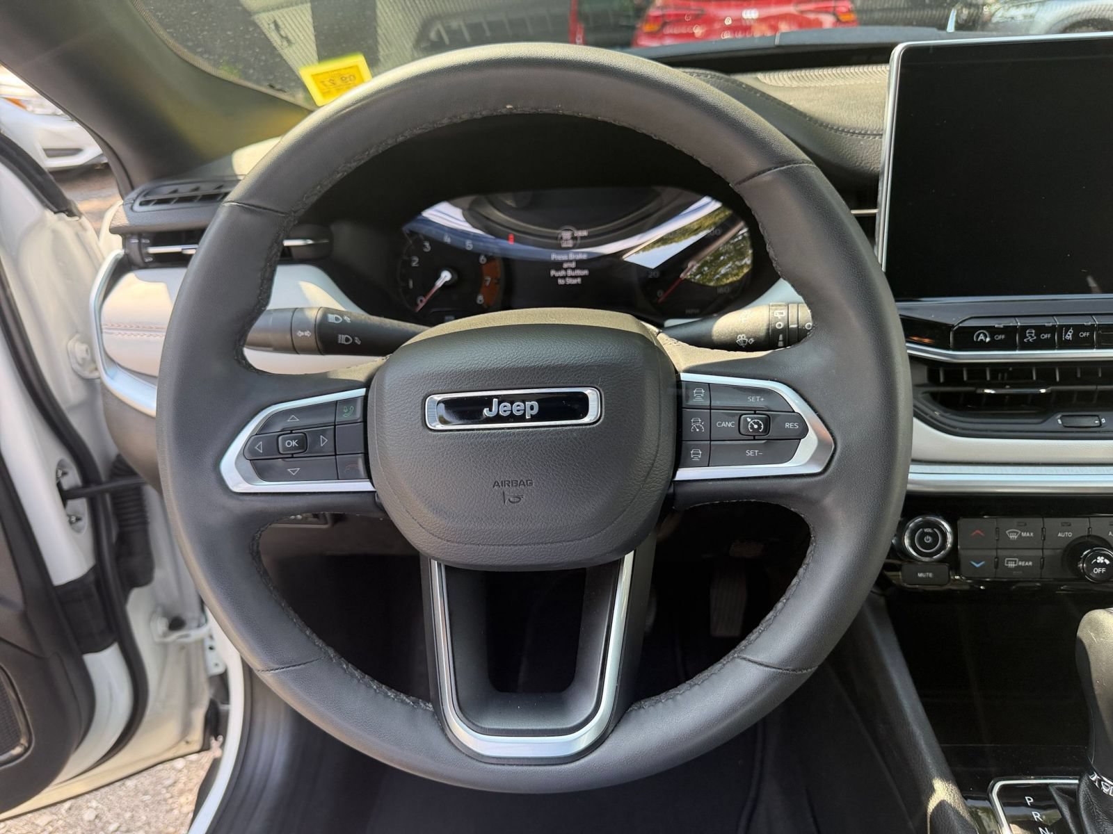 Thumbnail: 2025 Jeep Compass - 27