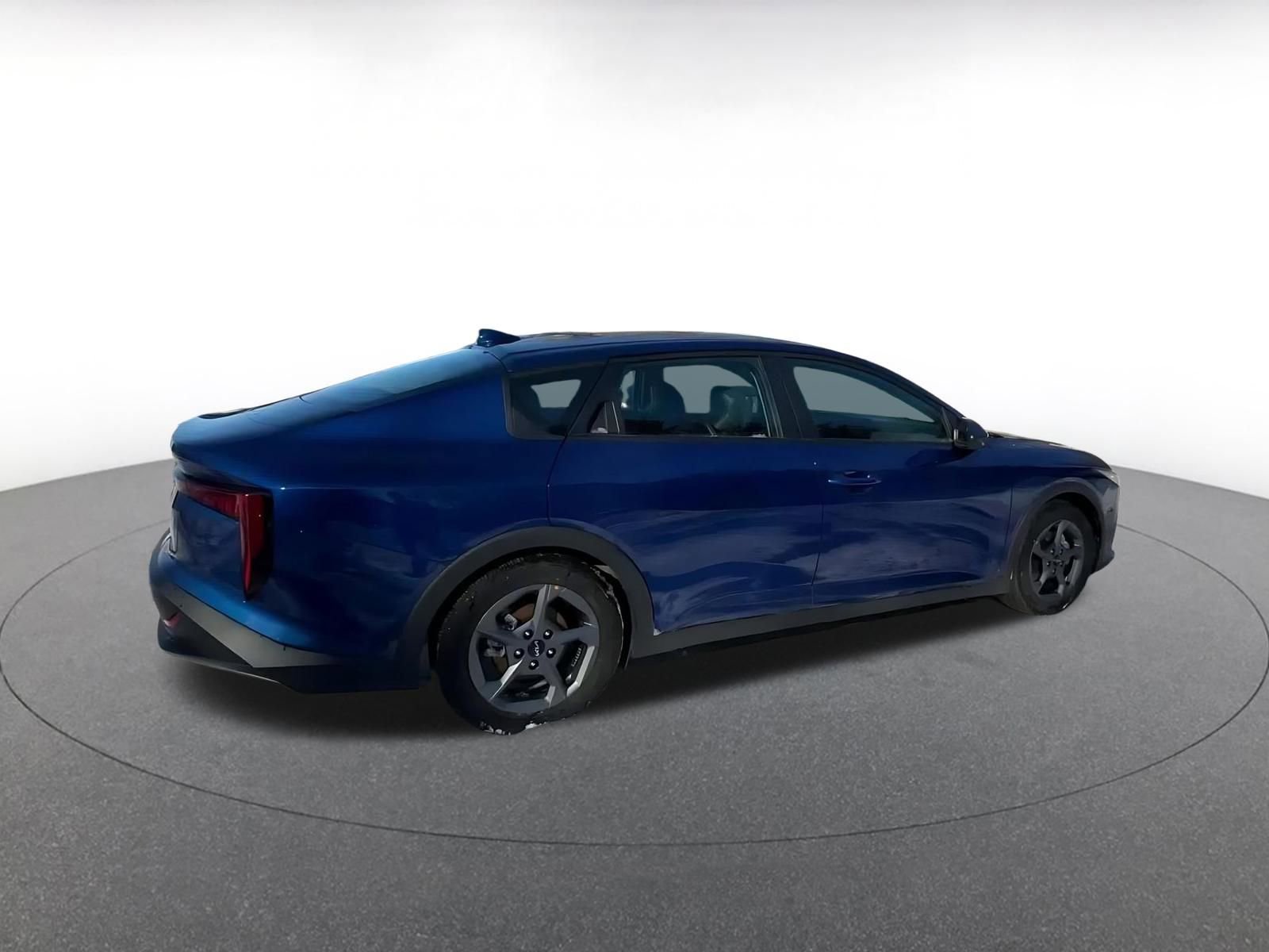 Thumbnail: 2025 Kia K4 - 15