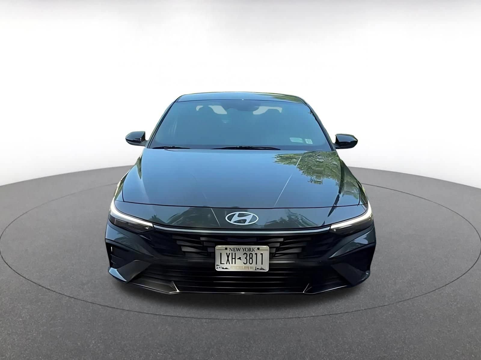 Thumbnail: 2026 Hyundai Elantra - 4