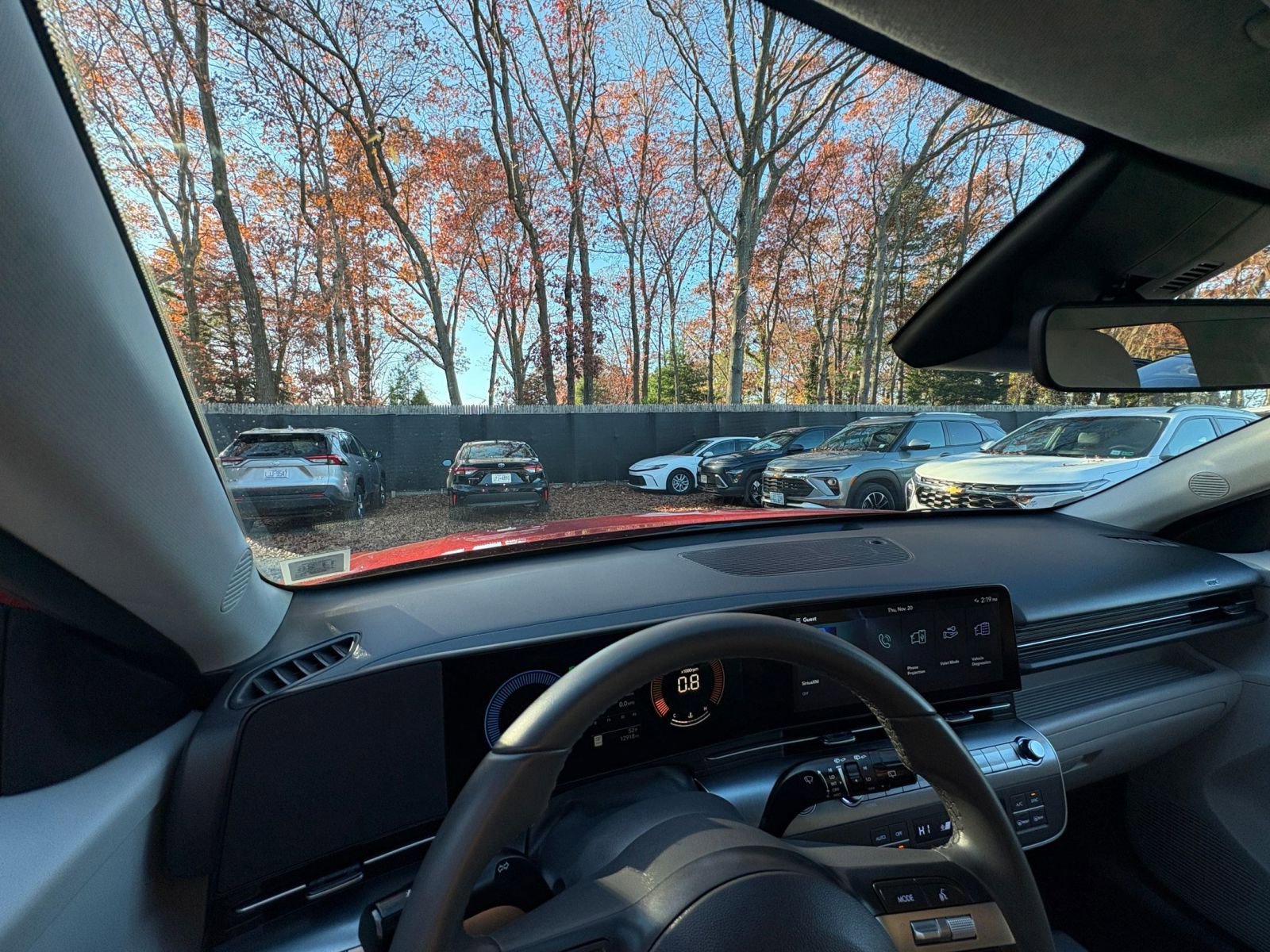 Thumbnail: 2025 Hyundai Kona - 34