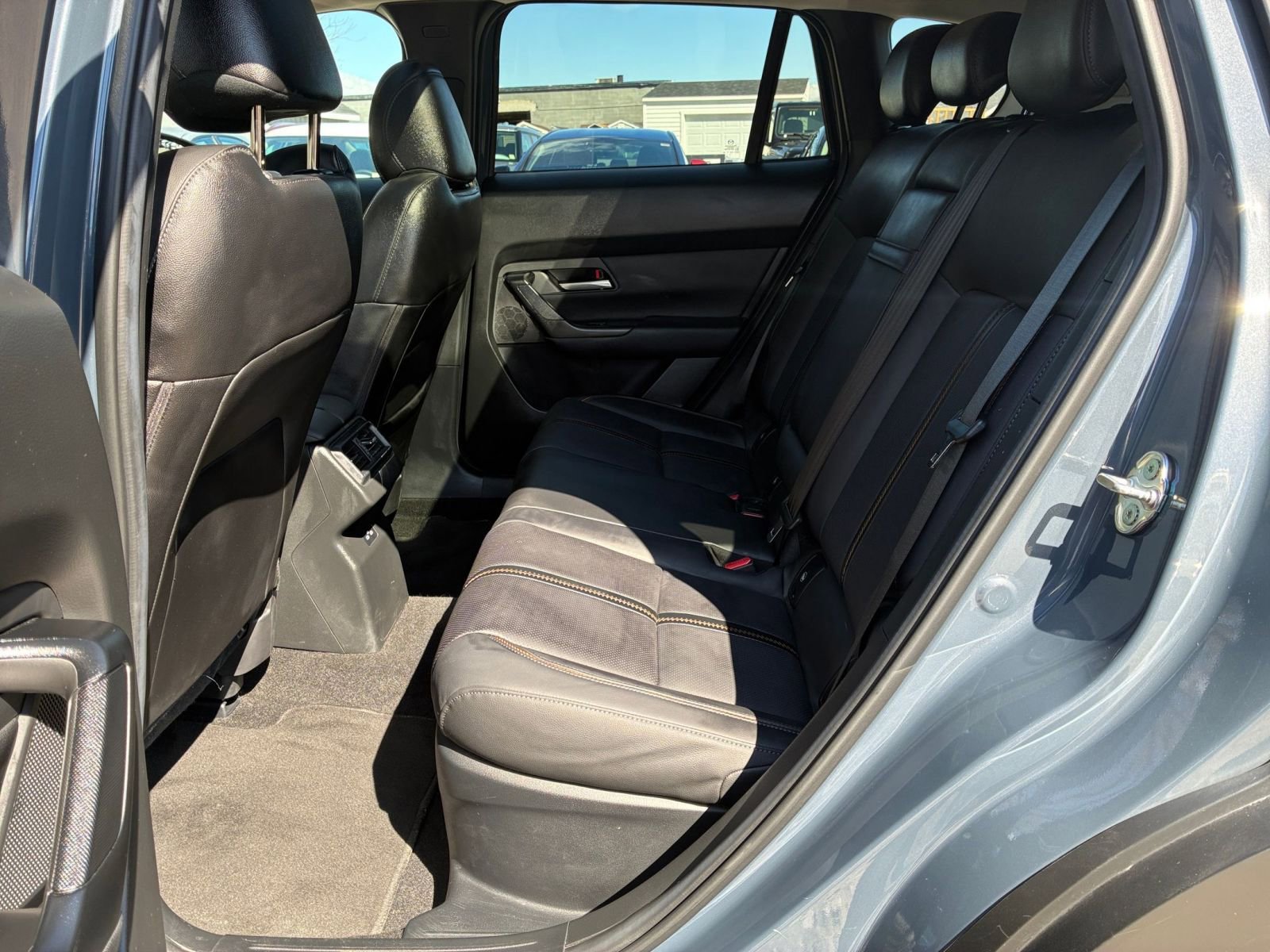 Thumbnail: 2025 Mazda CX-50 - 22