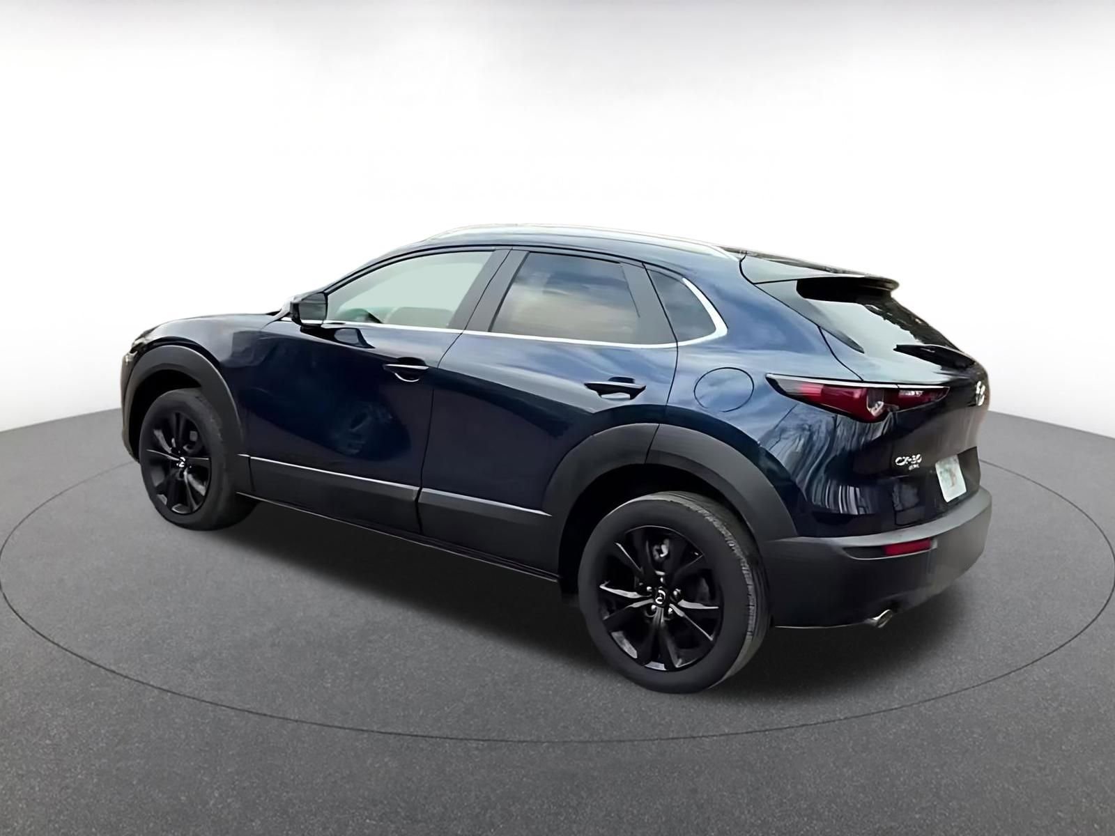 Thumbnail: 2025 Mazda CX-30 - 10