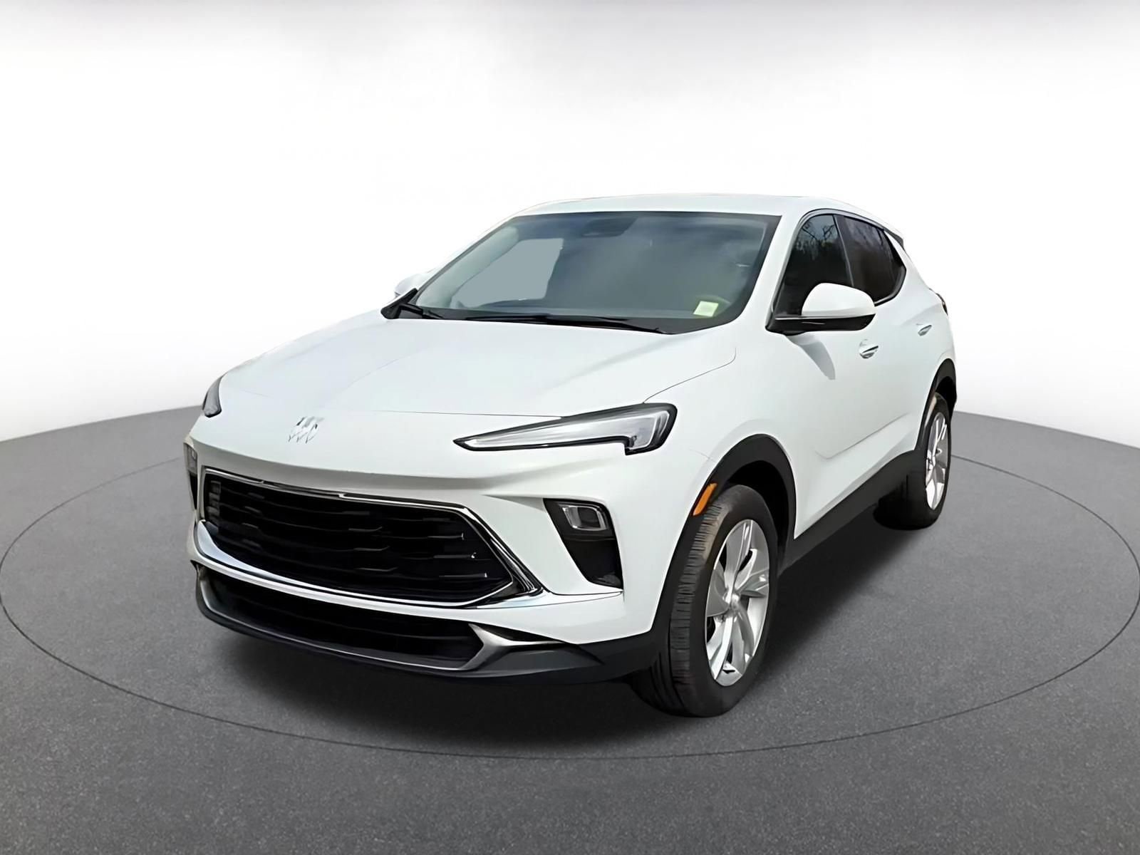 Thumbnail: 2025 Buick Encore GX - 7